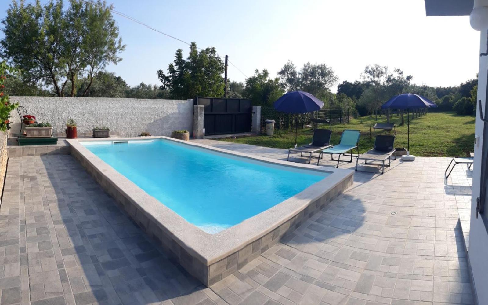 Holiday Home Dioniza view 3