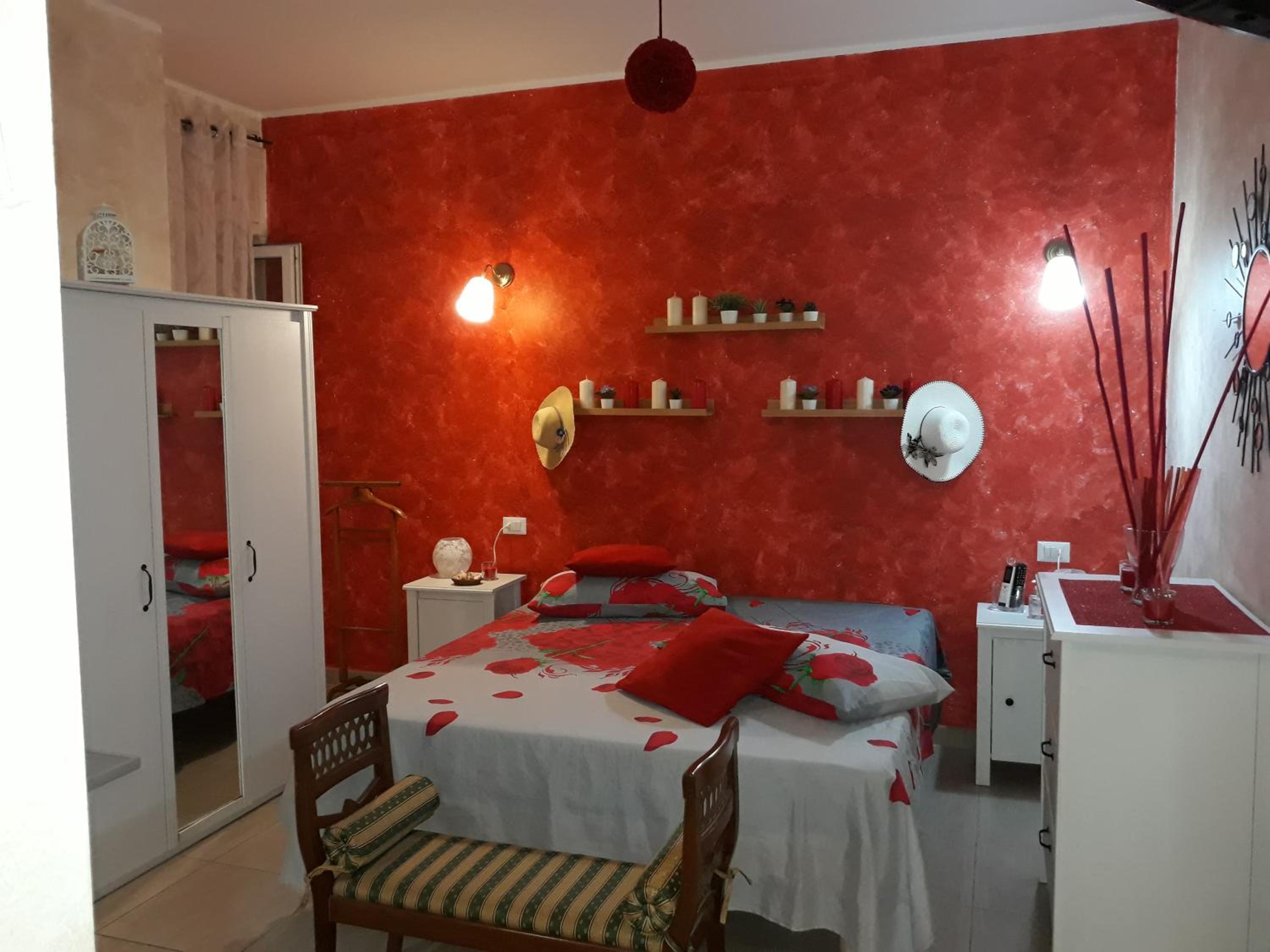 Suites Rome view 4