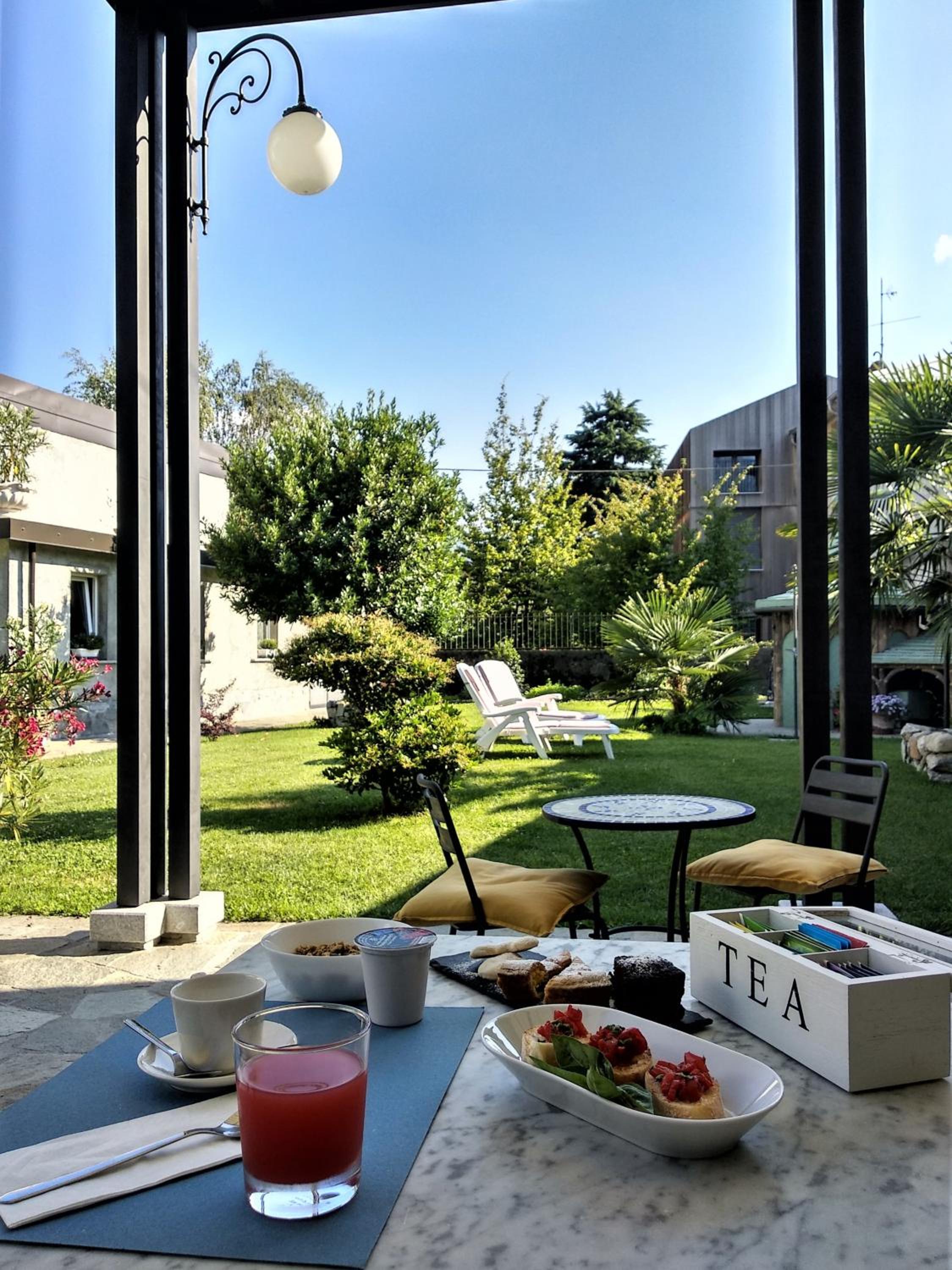 Residenza Laurum