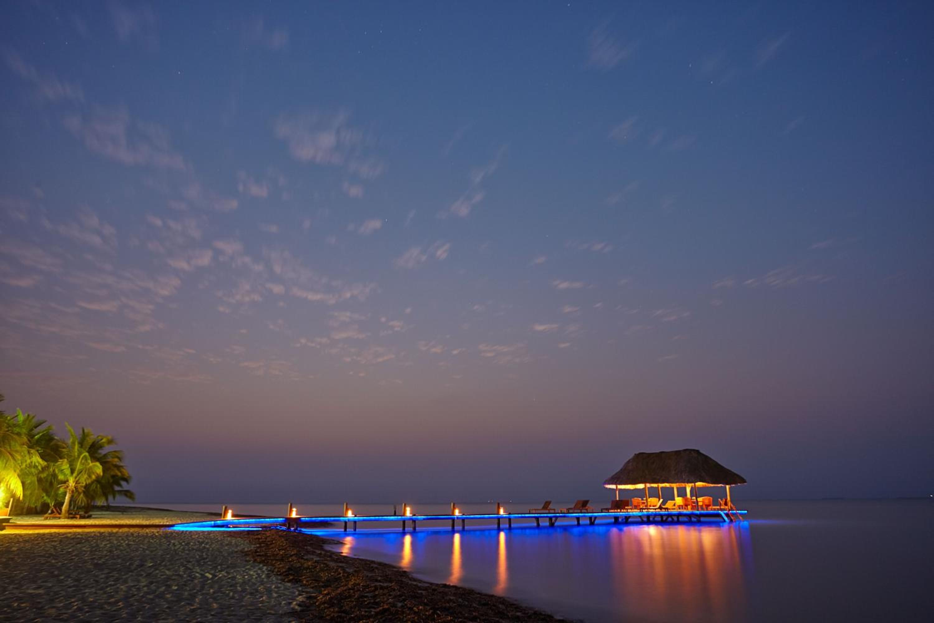 Chabil Mar Villas - Guest Exclusive Boutique Resort