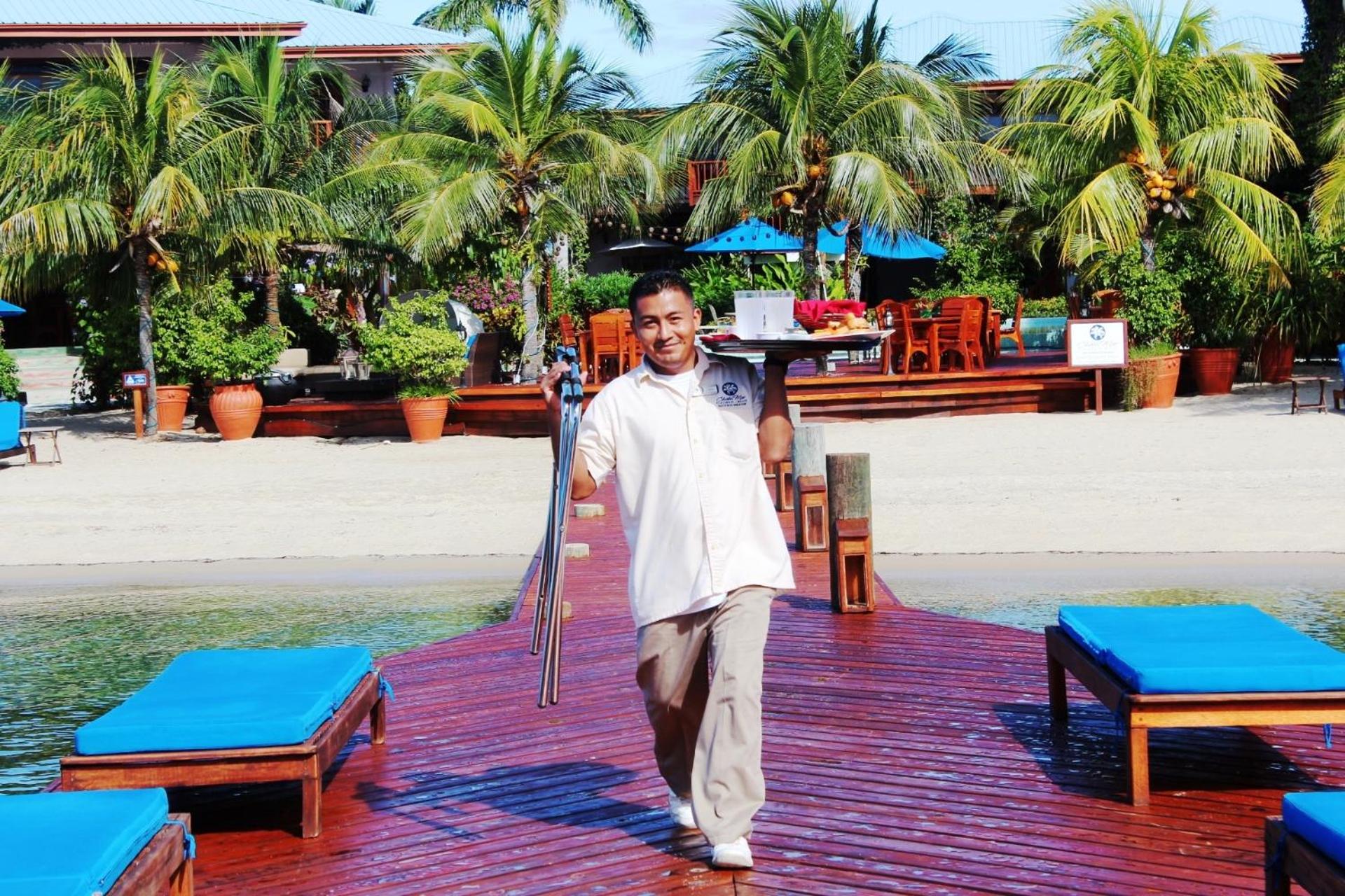 Chabil Mar Villas - Guest Exclusive Boutique Resort