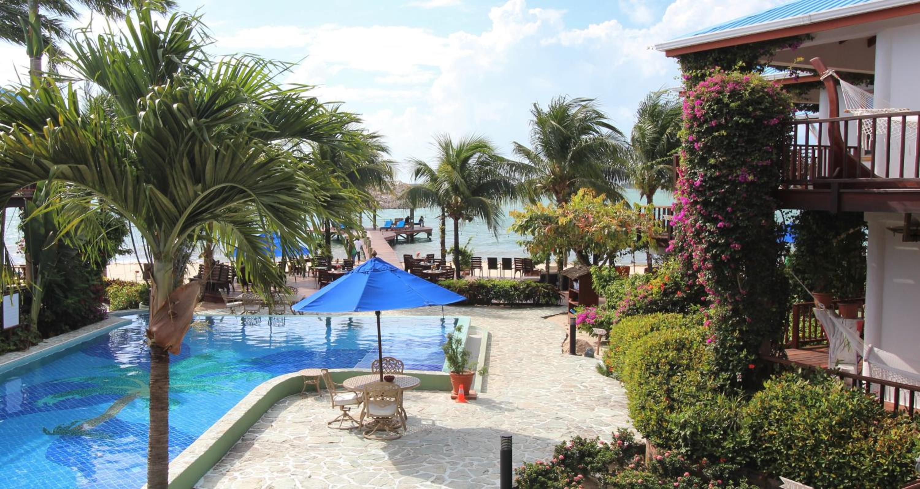 Chabil Mar Villas - Guest Exclusive Boutique Resort
