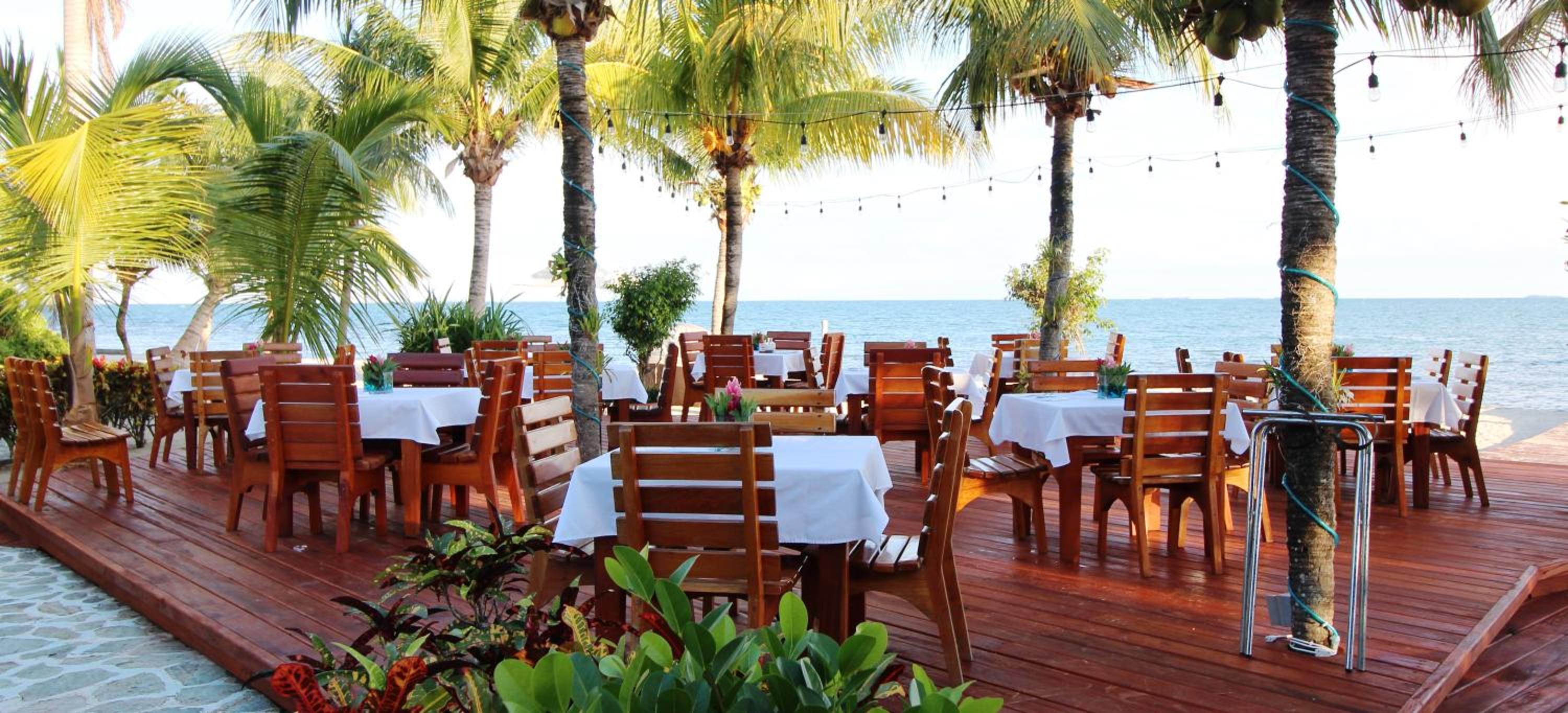Chabil Mar Villas - Guest Exclusive Boutique Resort