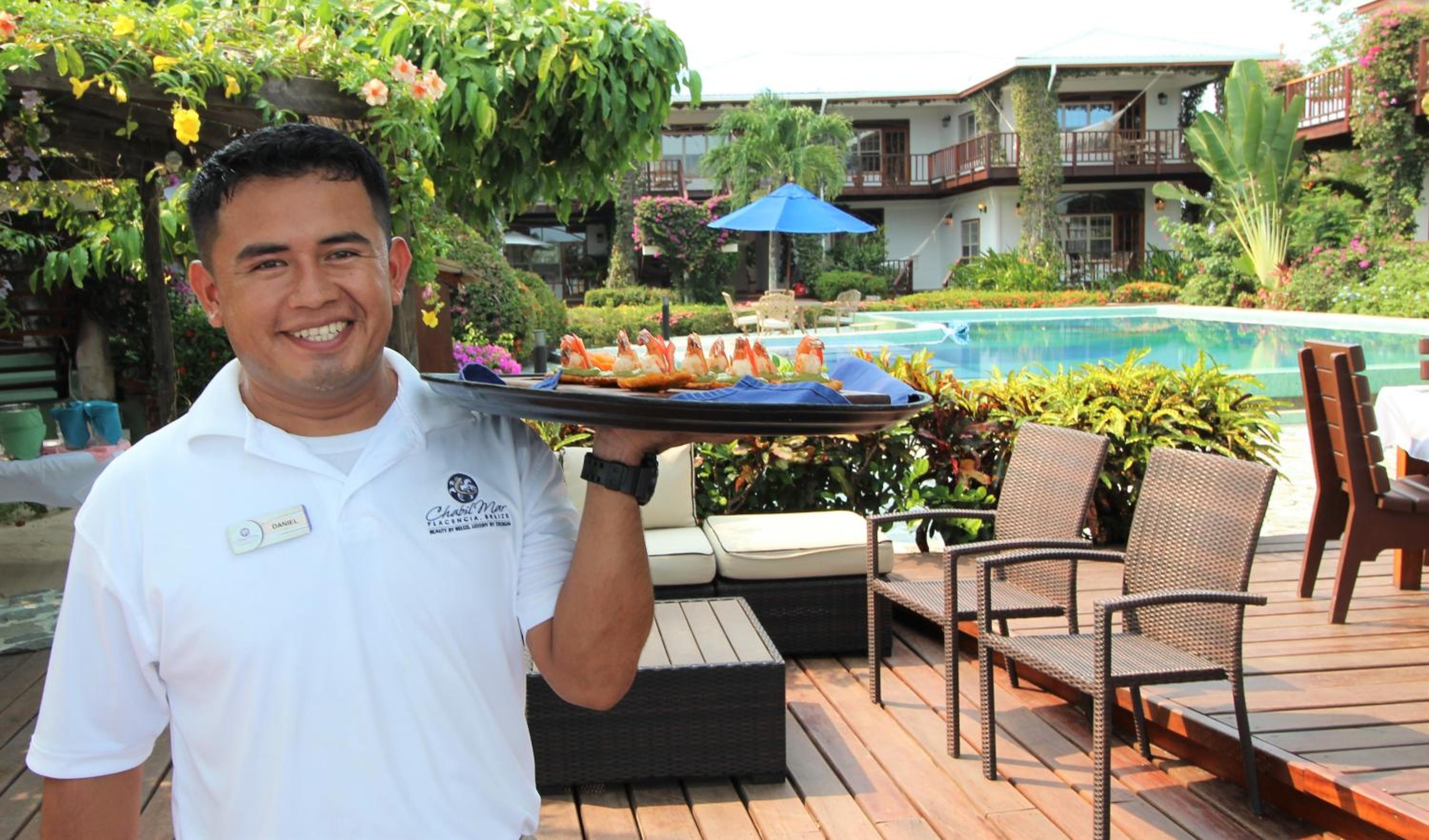 Chabil Mar Villas - Guest Exclusive Boutique Resort