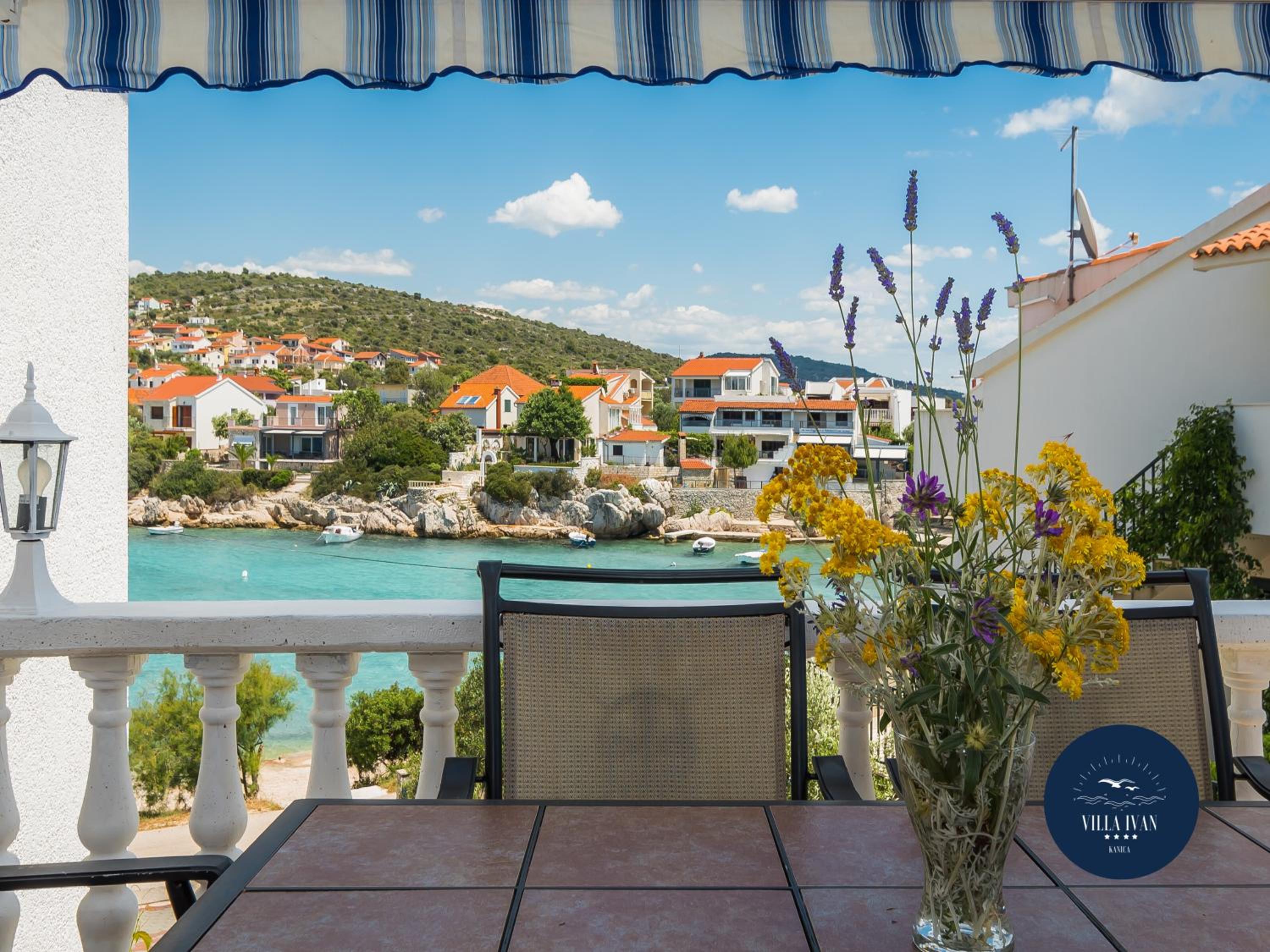 Villa Ivan