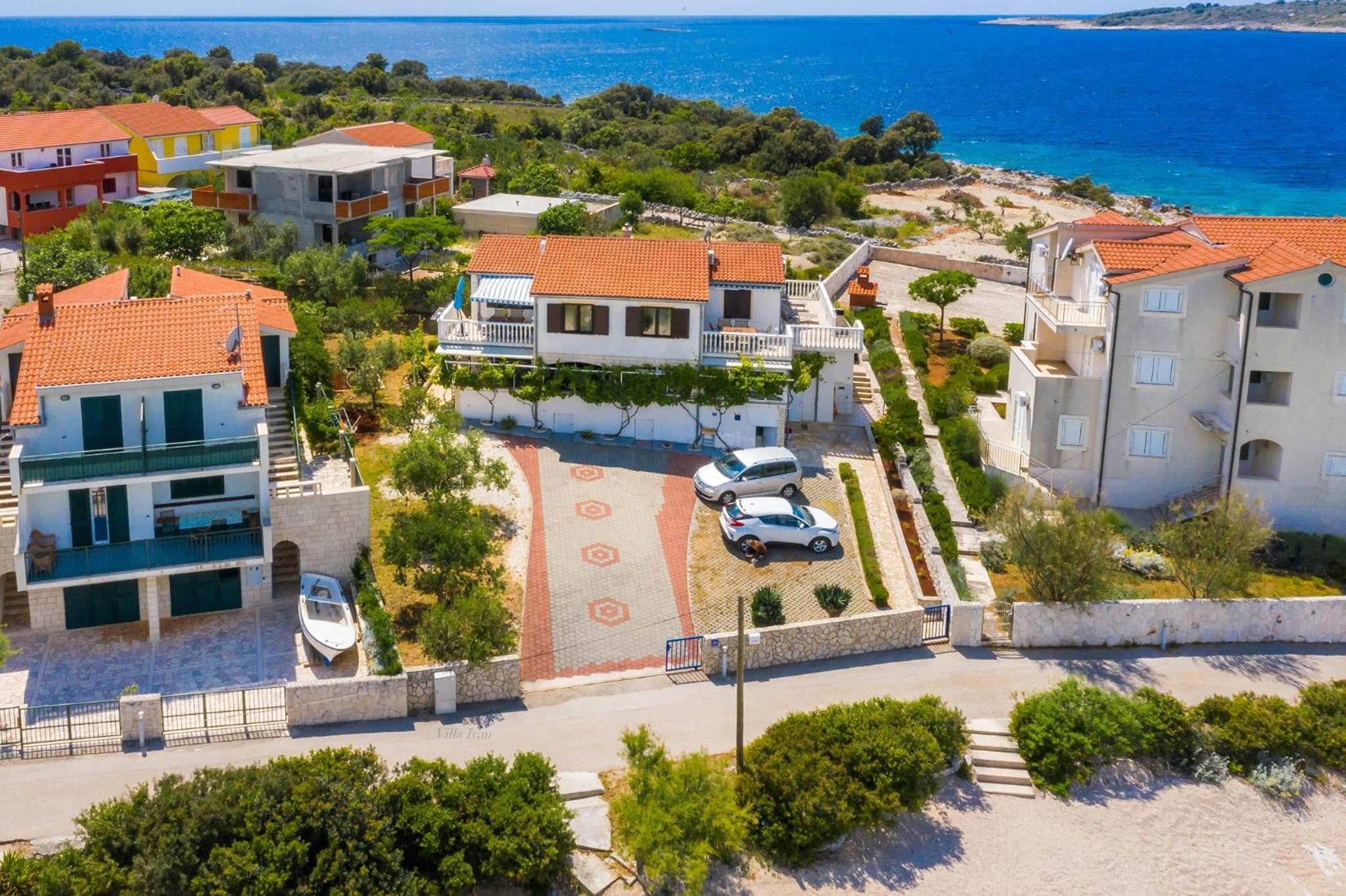 Villa Ivan