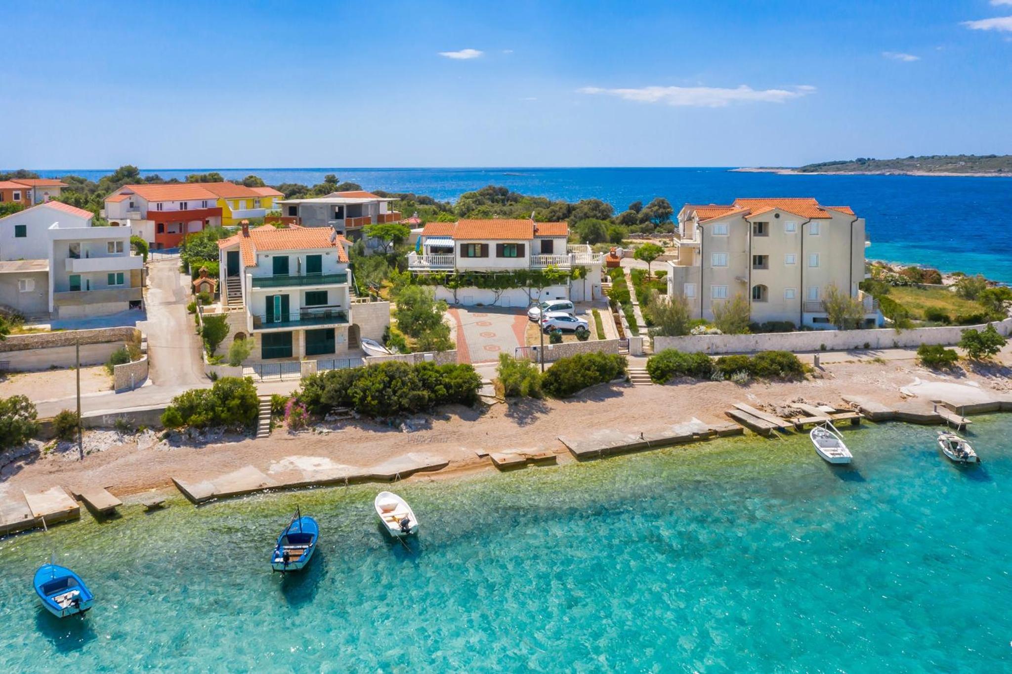 Villa Ivan