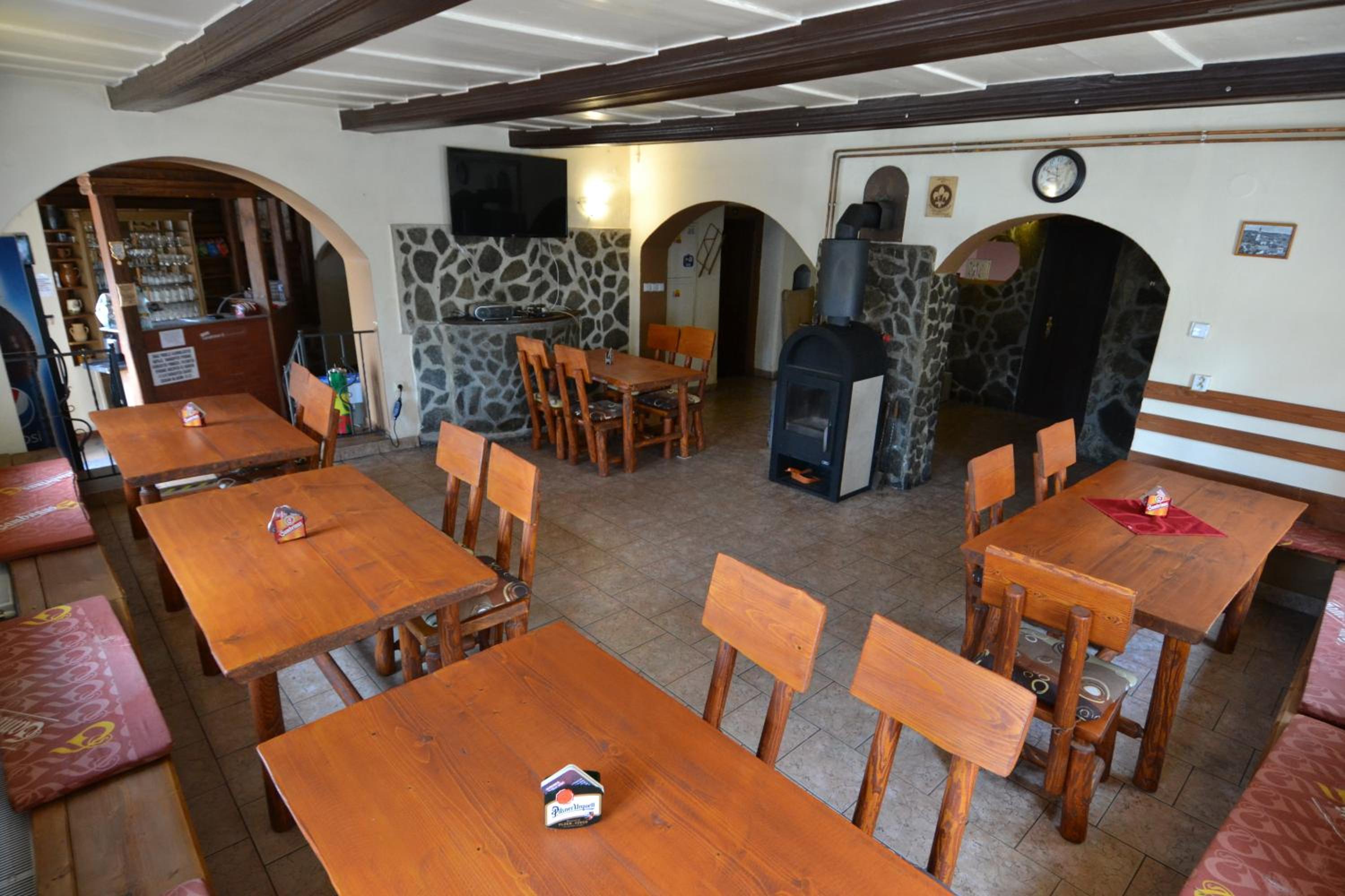 Penzion Brtníky 23