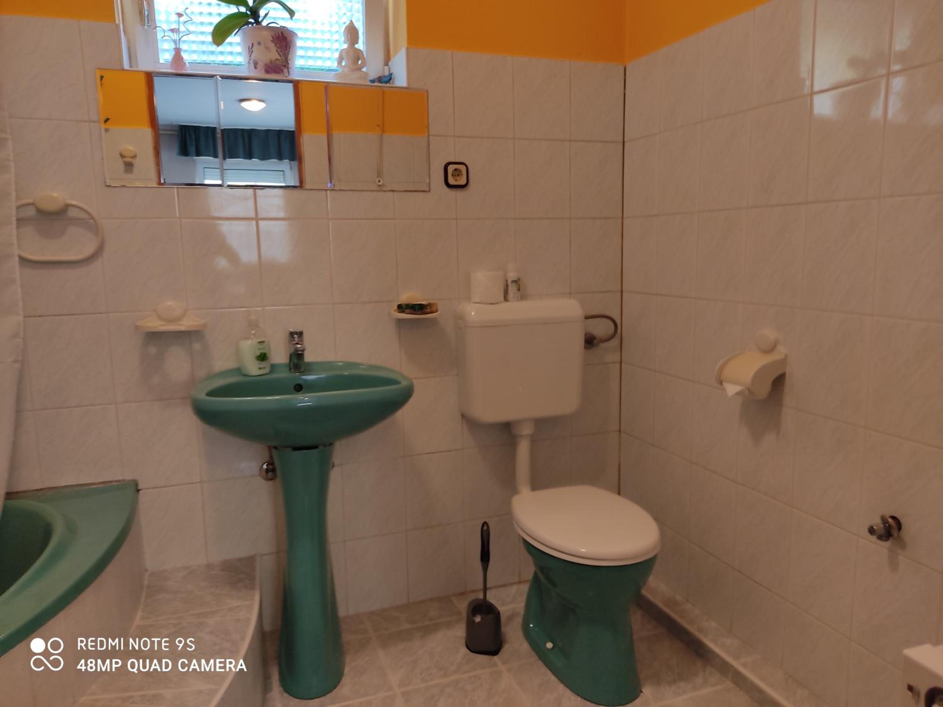 Fox Apartmanok view 3