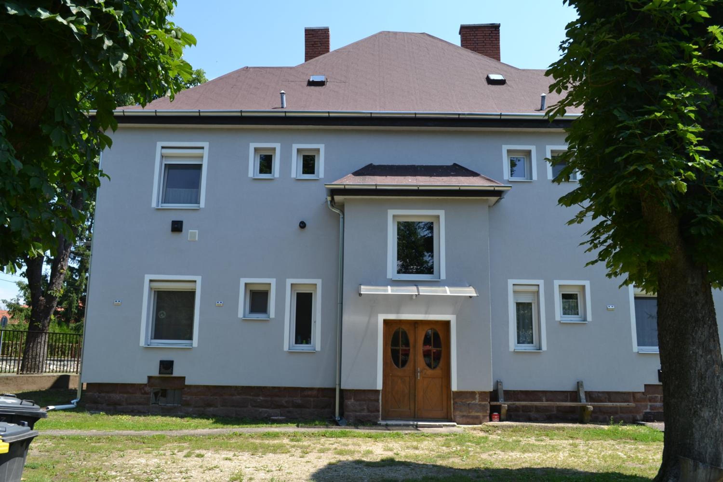 Fészek Apartmanház