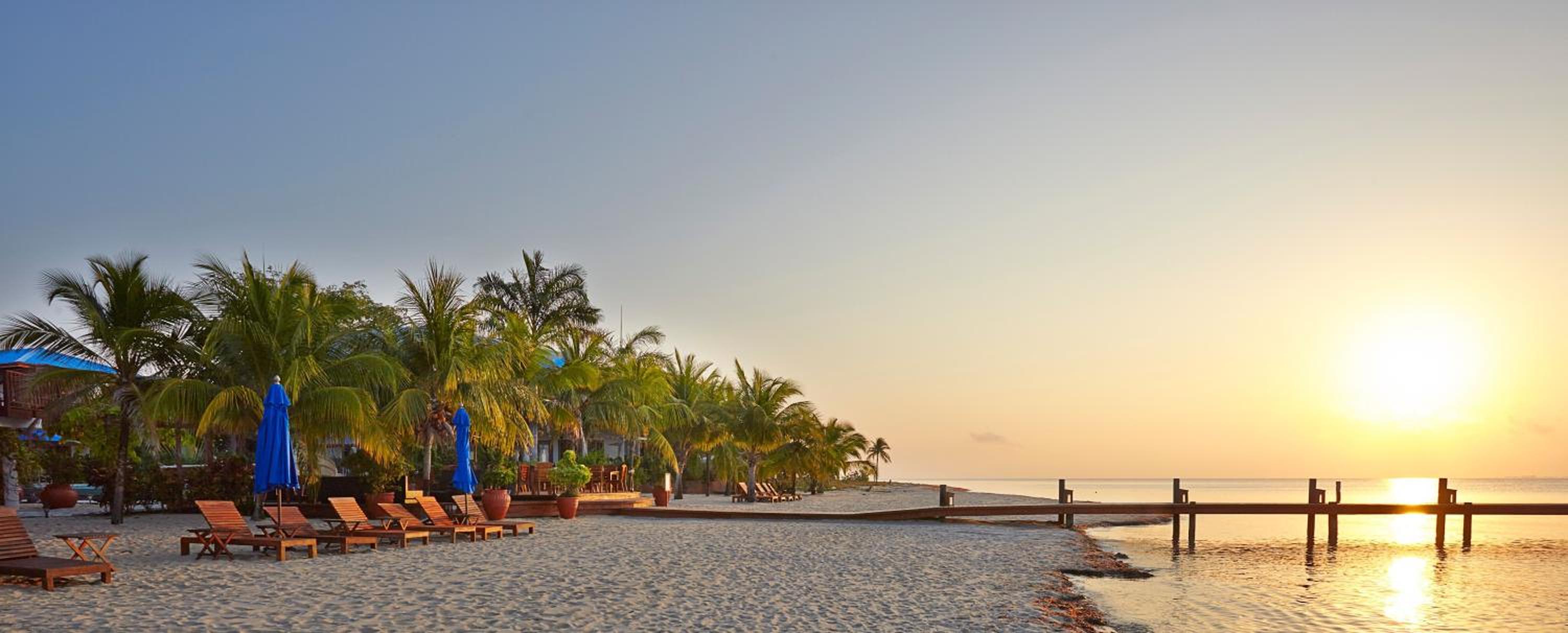 Chabil Mar Villas - Guest Exclusive Boutique Resort