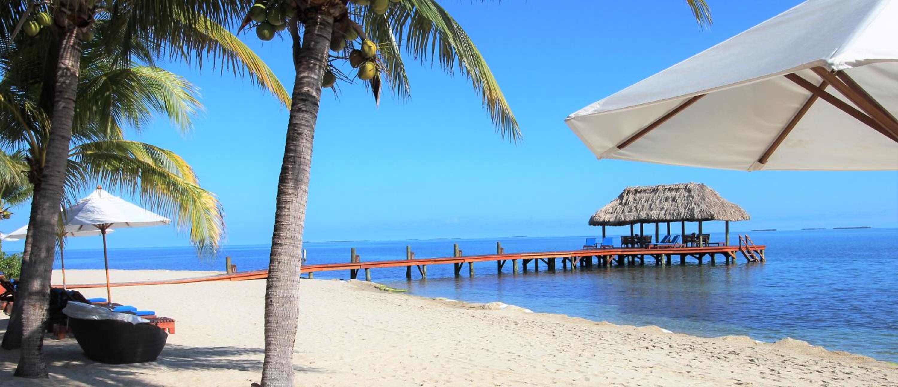 Chabil Mar Villas - Guest Exclusive Boutique Resort