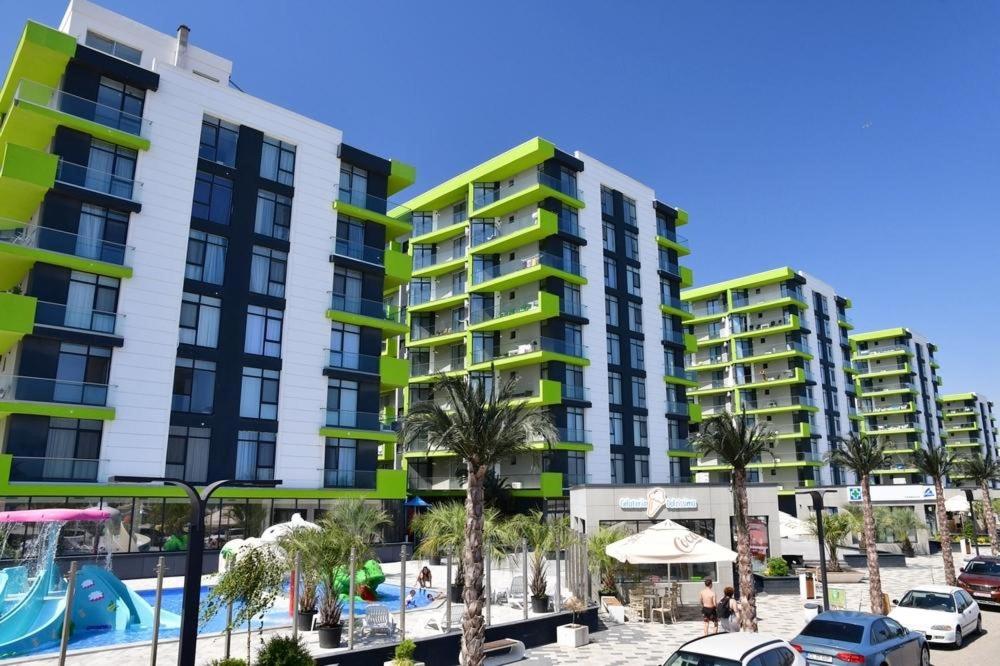 Hotel Alexandra Studio Alezzi - Image 1