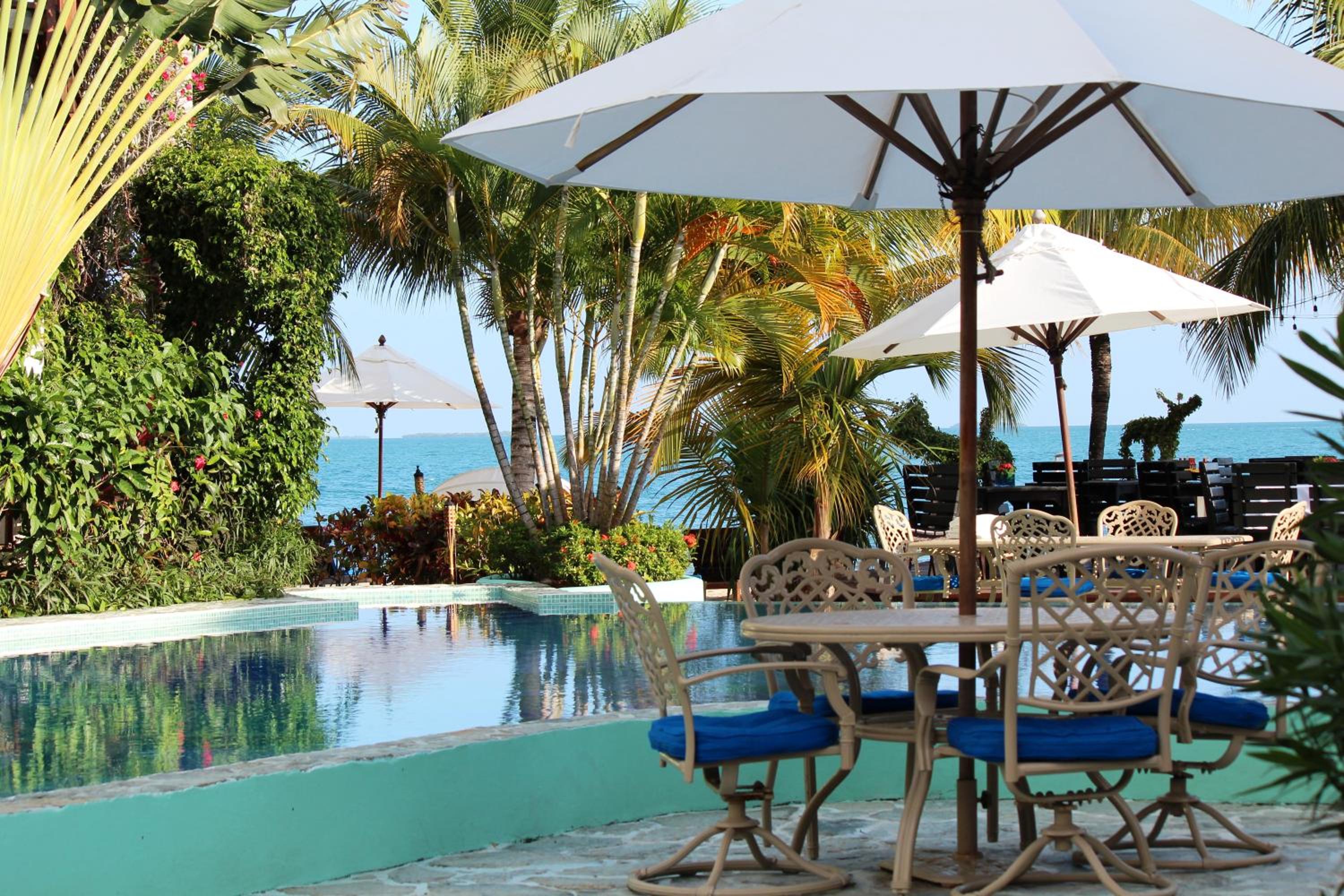 Chabil Mar Villas - Guest Exclusive Boutique Resort