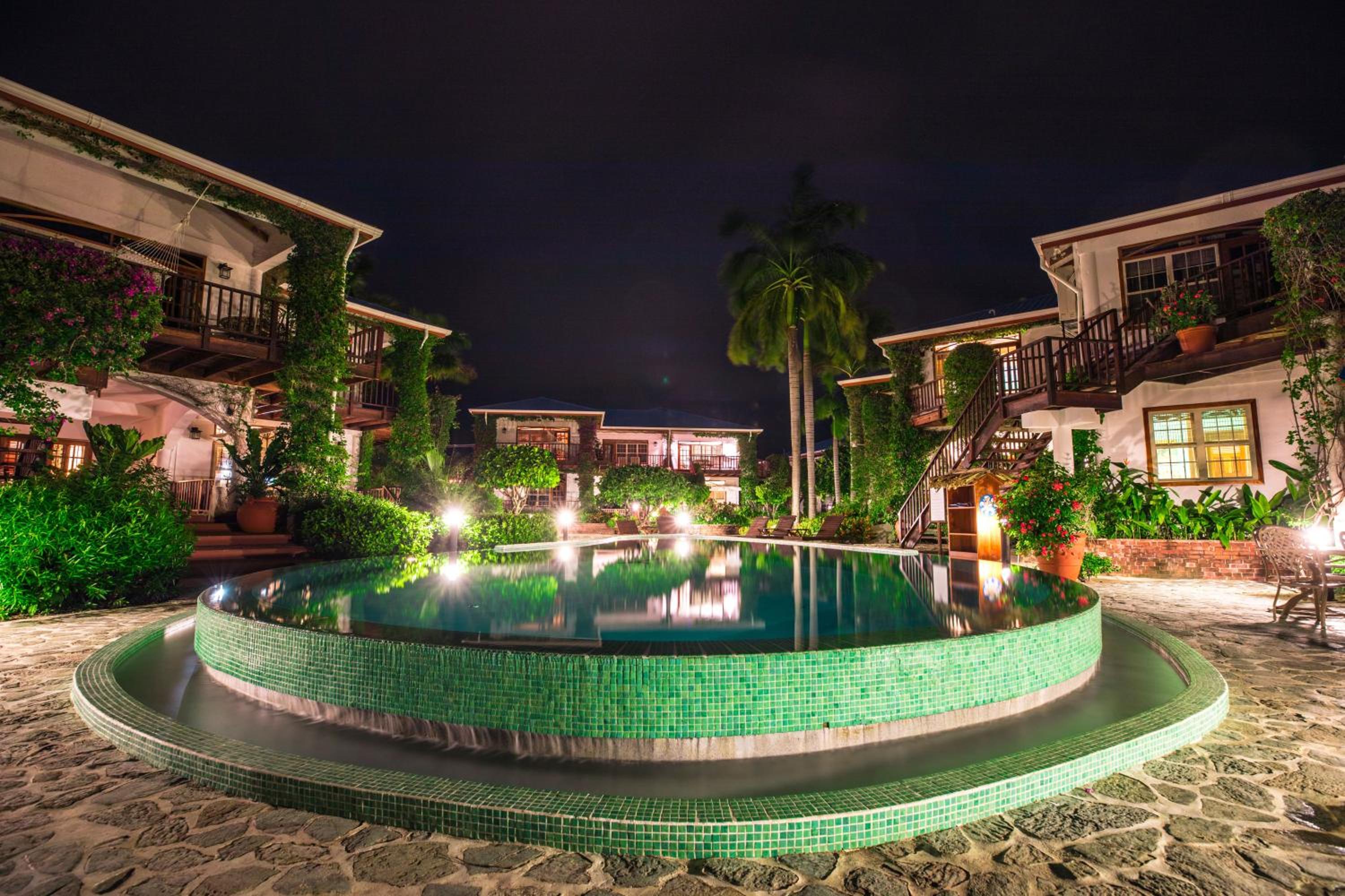 Chabil Mar Villas - Guest Exclusive Boutique Resort