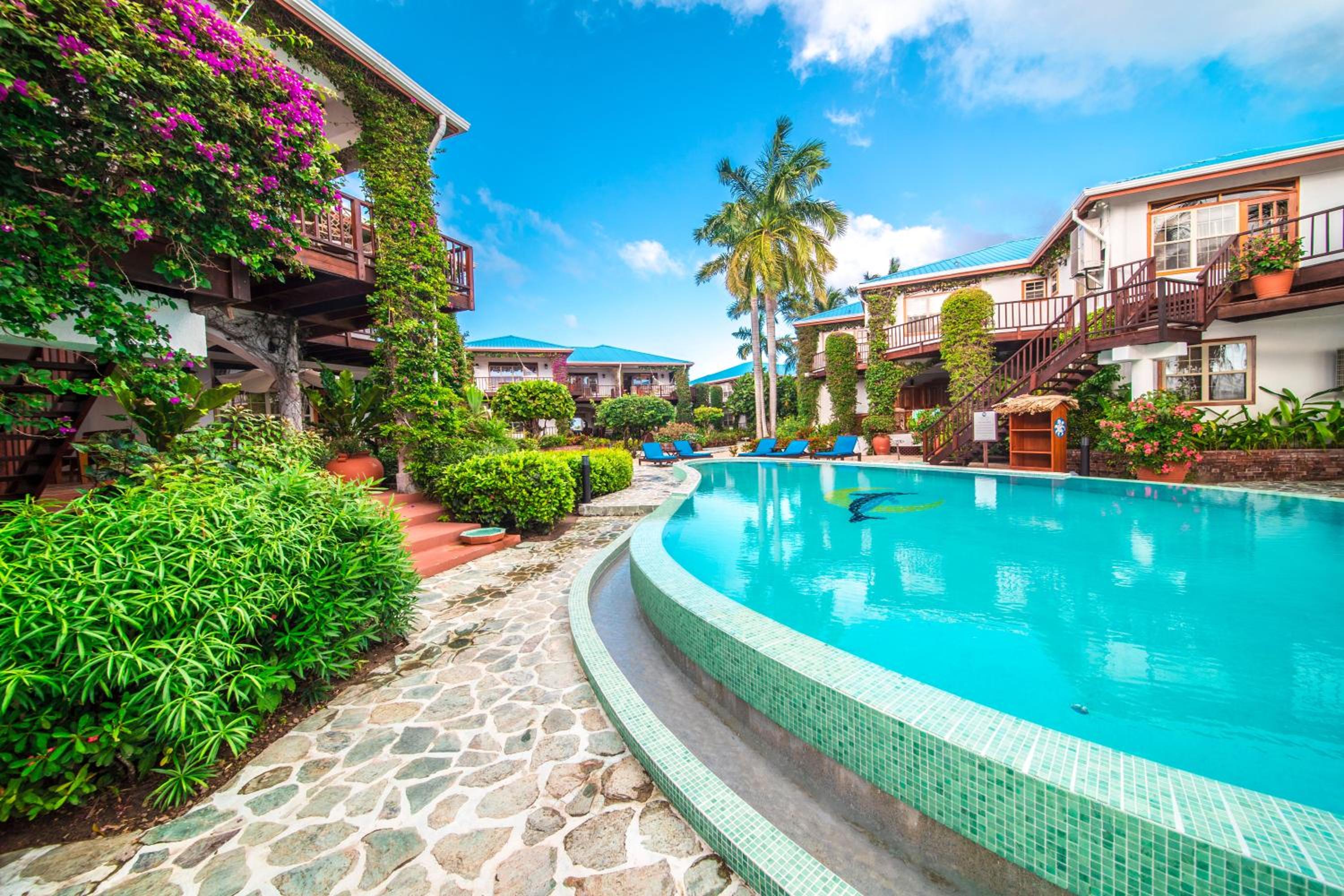 Chabil Mar Villas - Guest Exclusive Boutique Resort