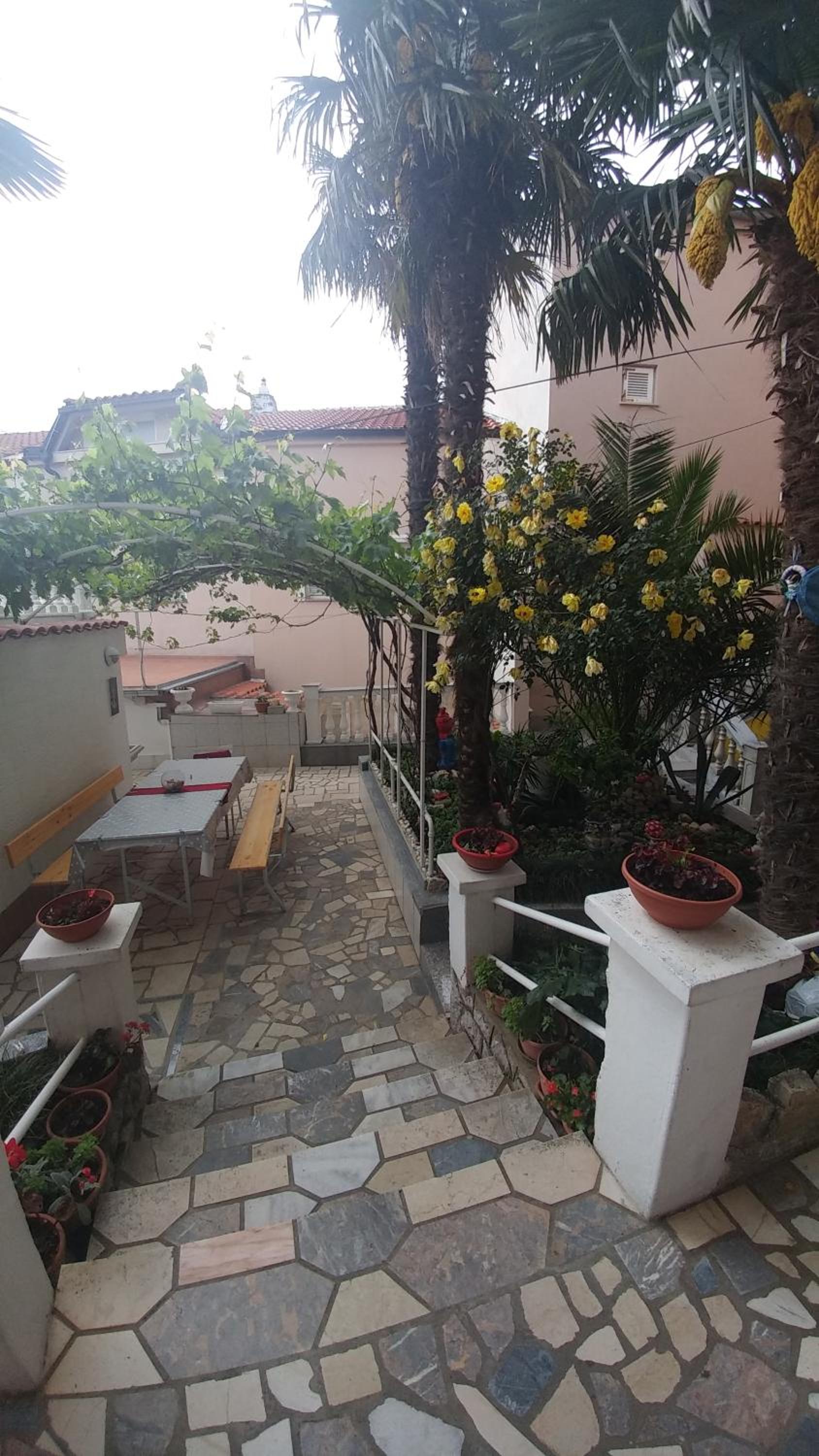 Apartments Ema