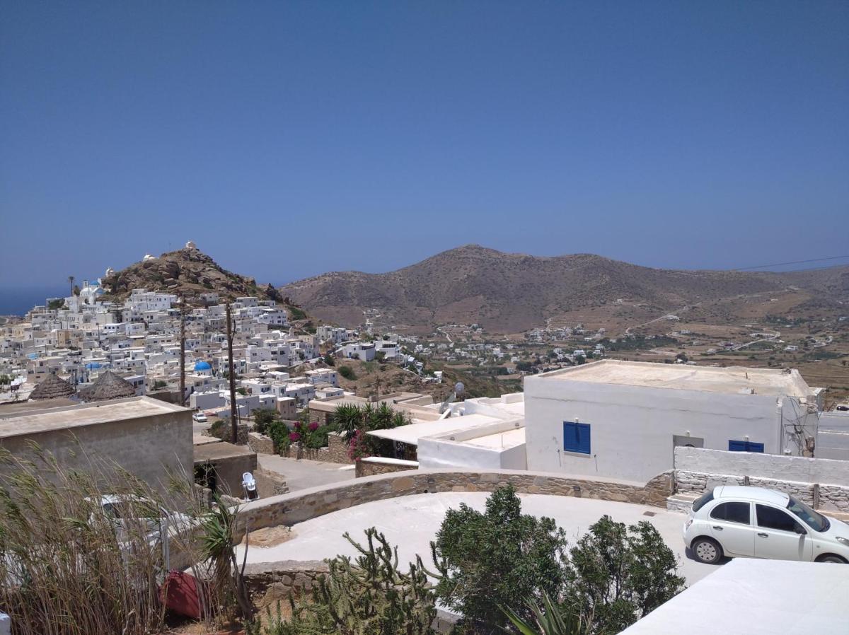 Ios Village View view 4