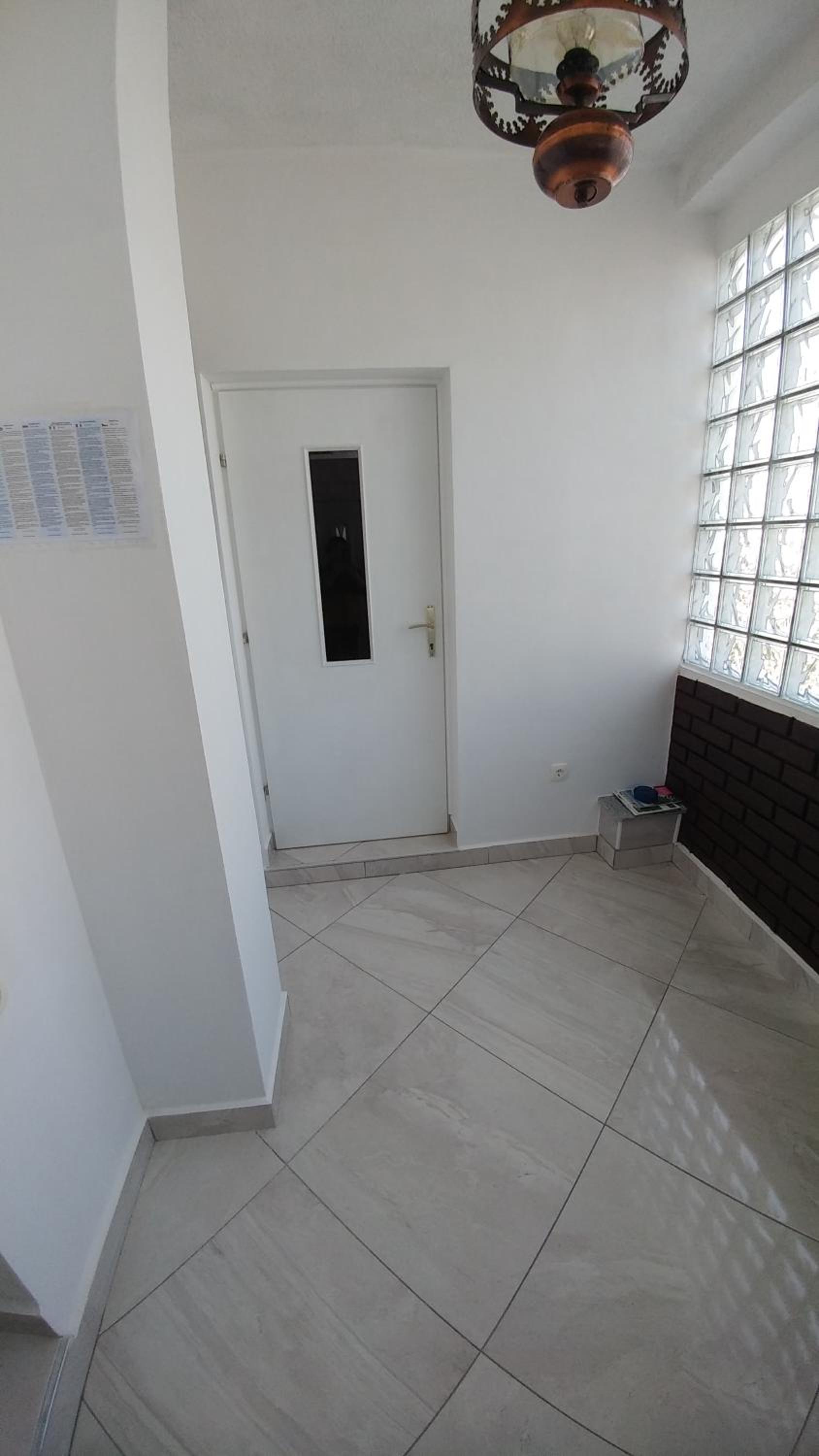 Apartments Ema