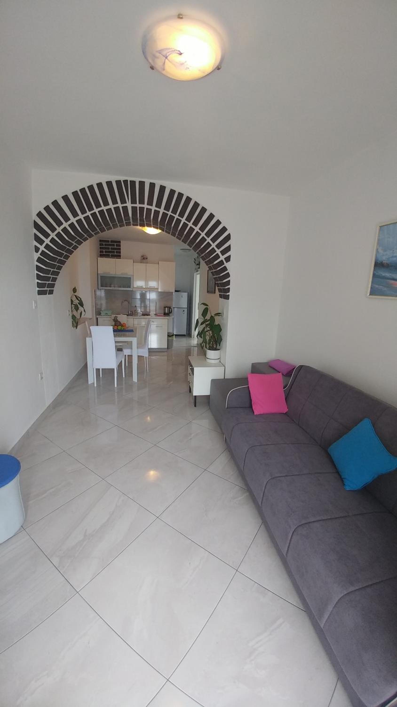 Apartments Ema