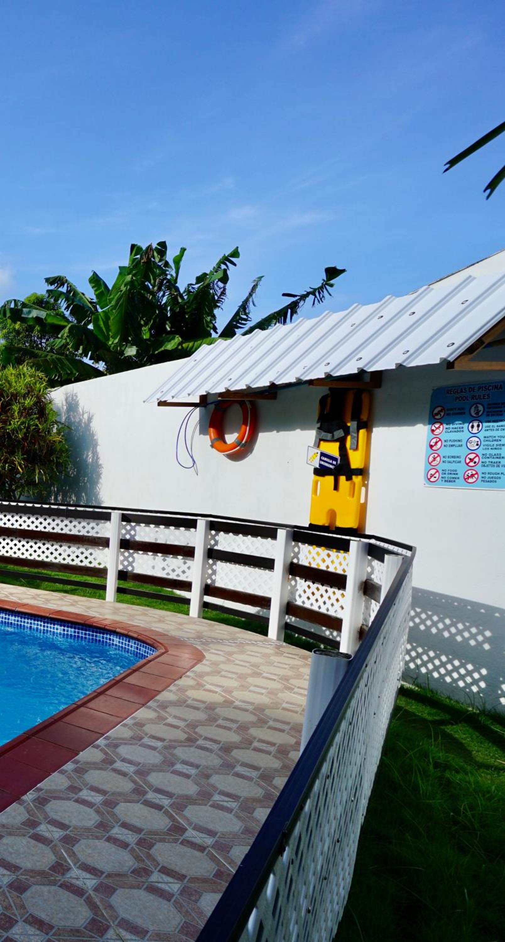 Cozy Cottage Posada Turistica