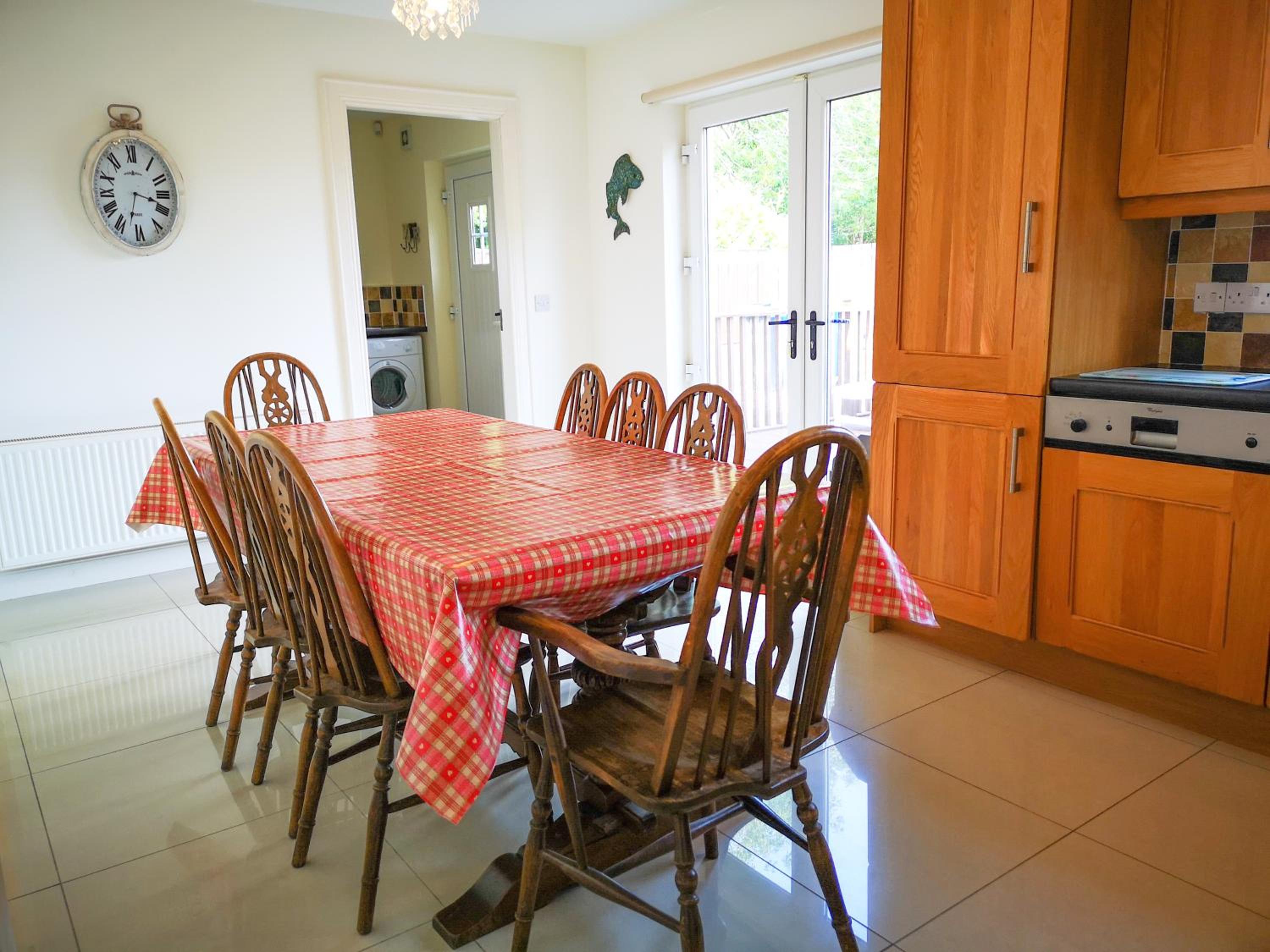 Holiday Cottages Portsalon view 5