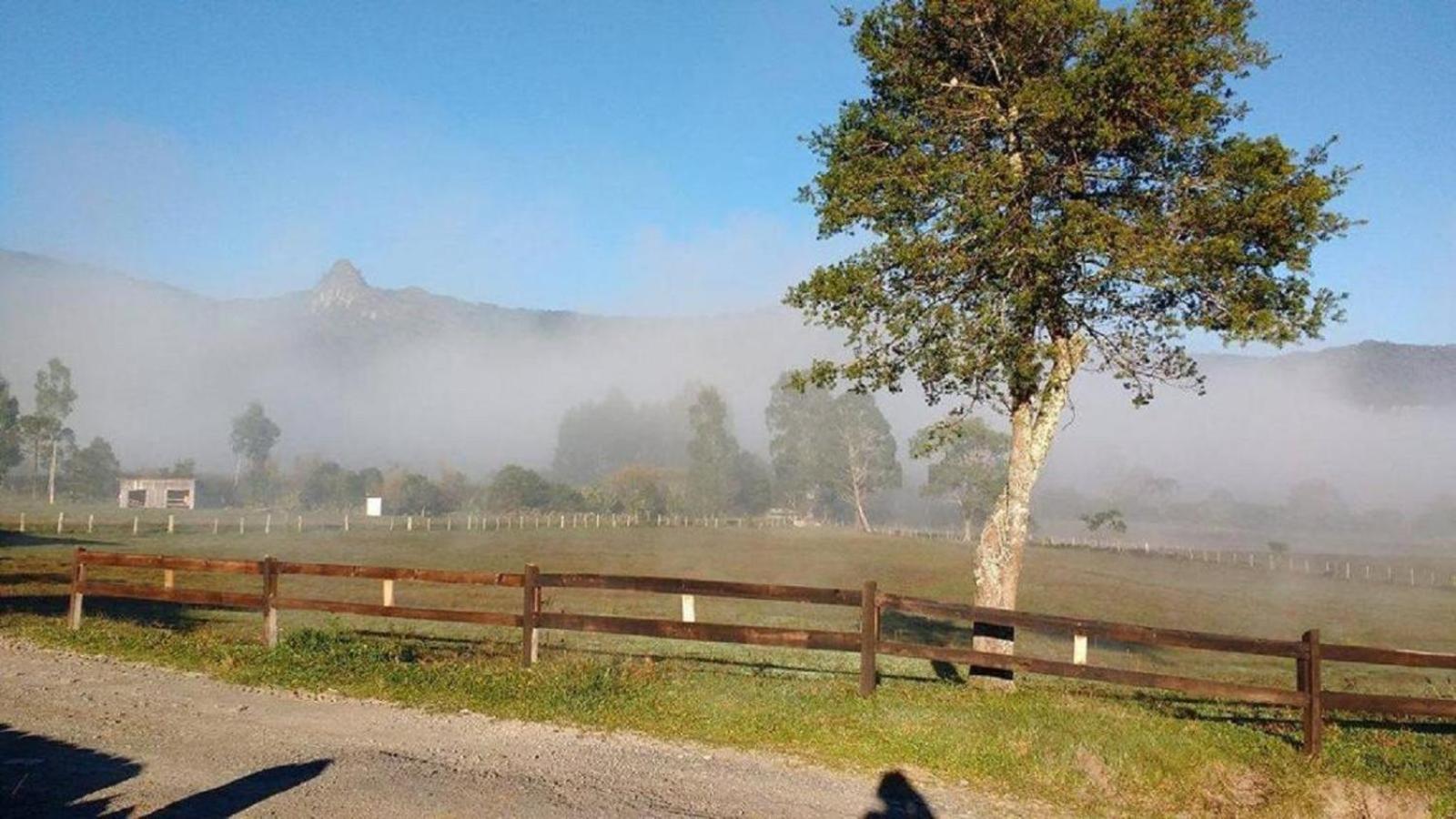 Pousada Rural Pavão - Suites e Chalés