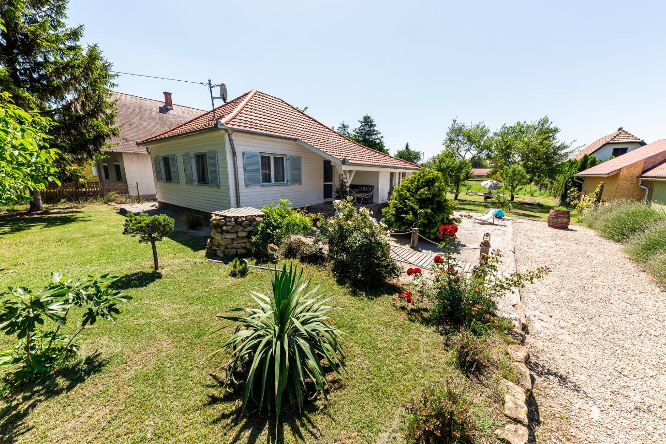 Berrybay Holidayhome view 5