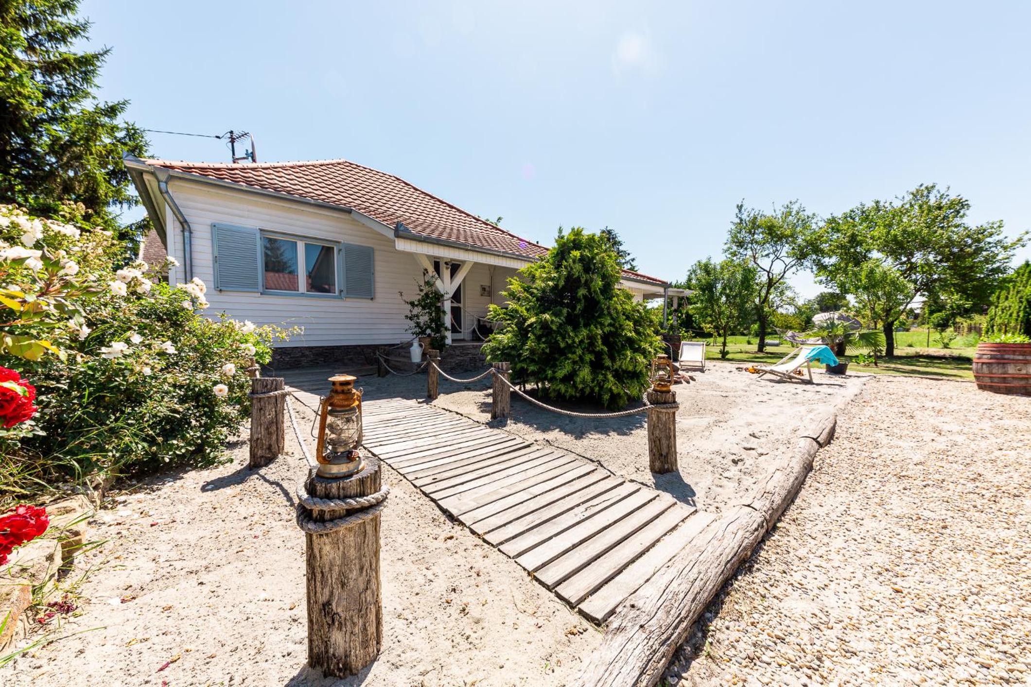 Berrybay Holidayhome view 4