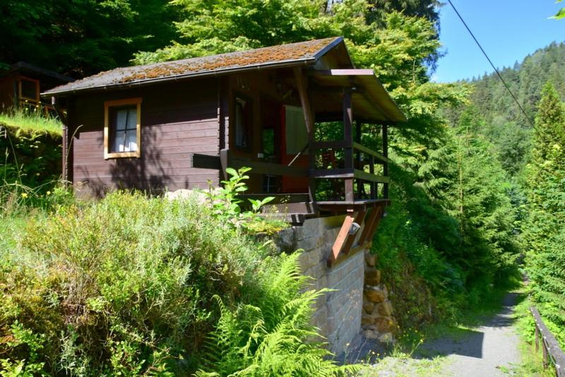 Sommerhaus Bella Vita