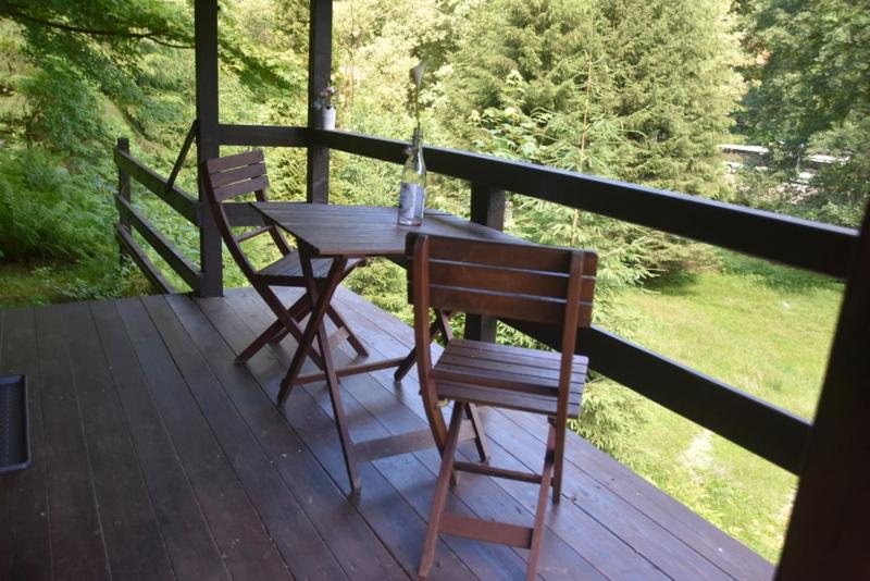 Sommerhaus Bella Vita