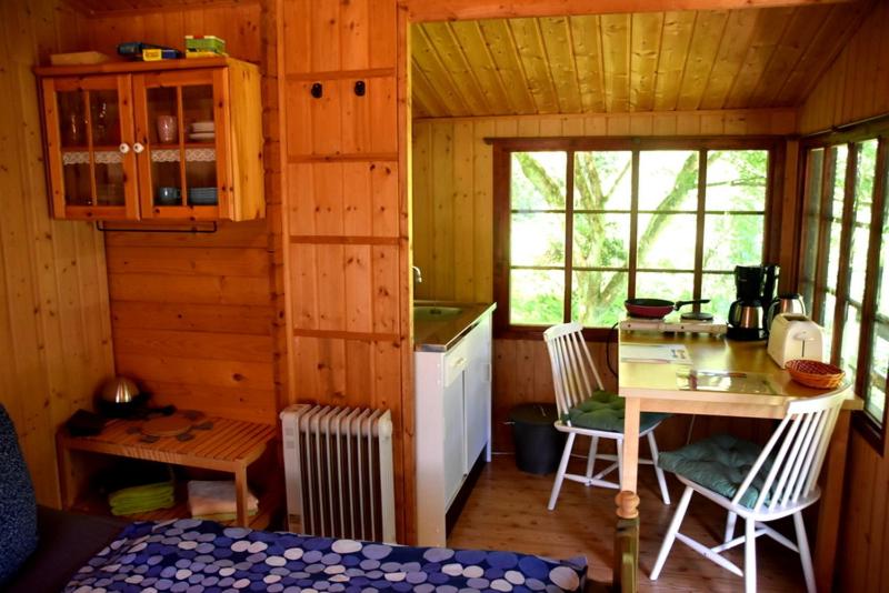 Sommerhaus Bella Vita