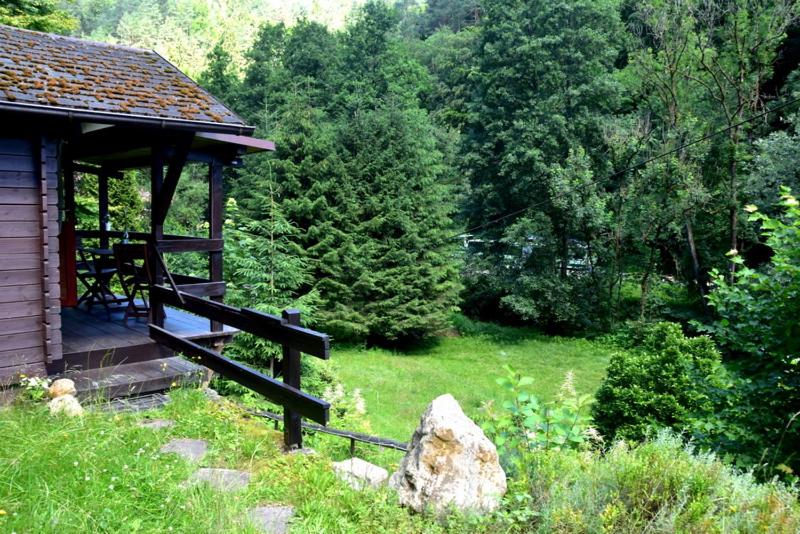 Sommerhaus Bella Vita