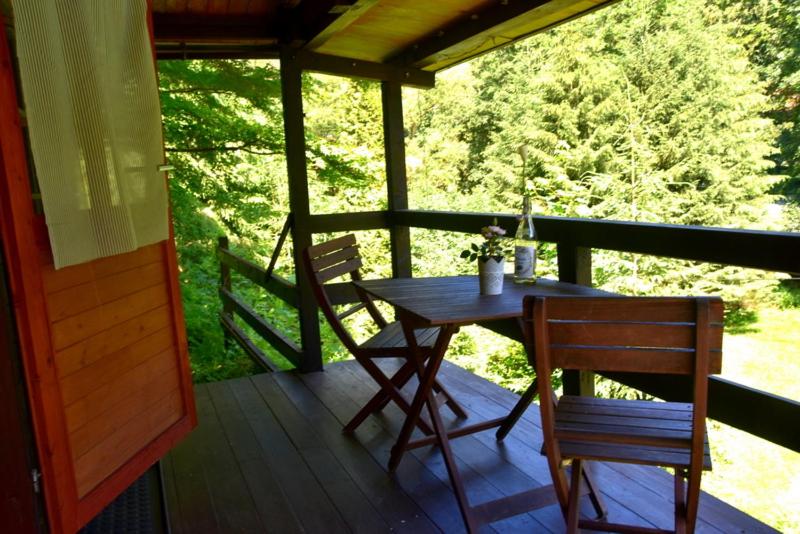 Sommerhaus Bella Vita