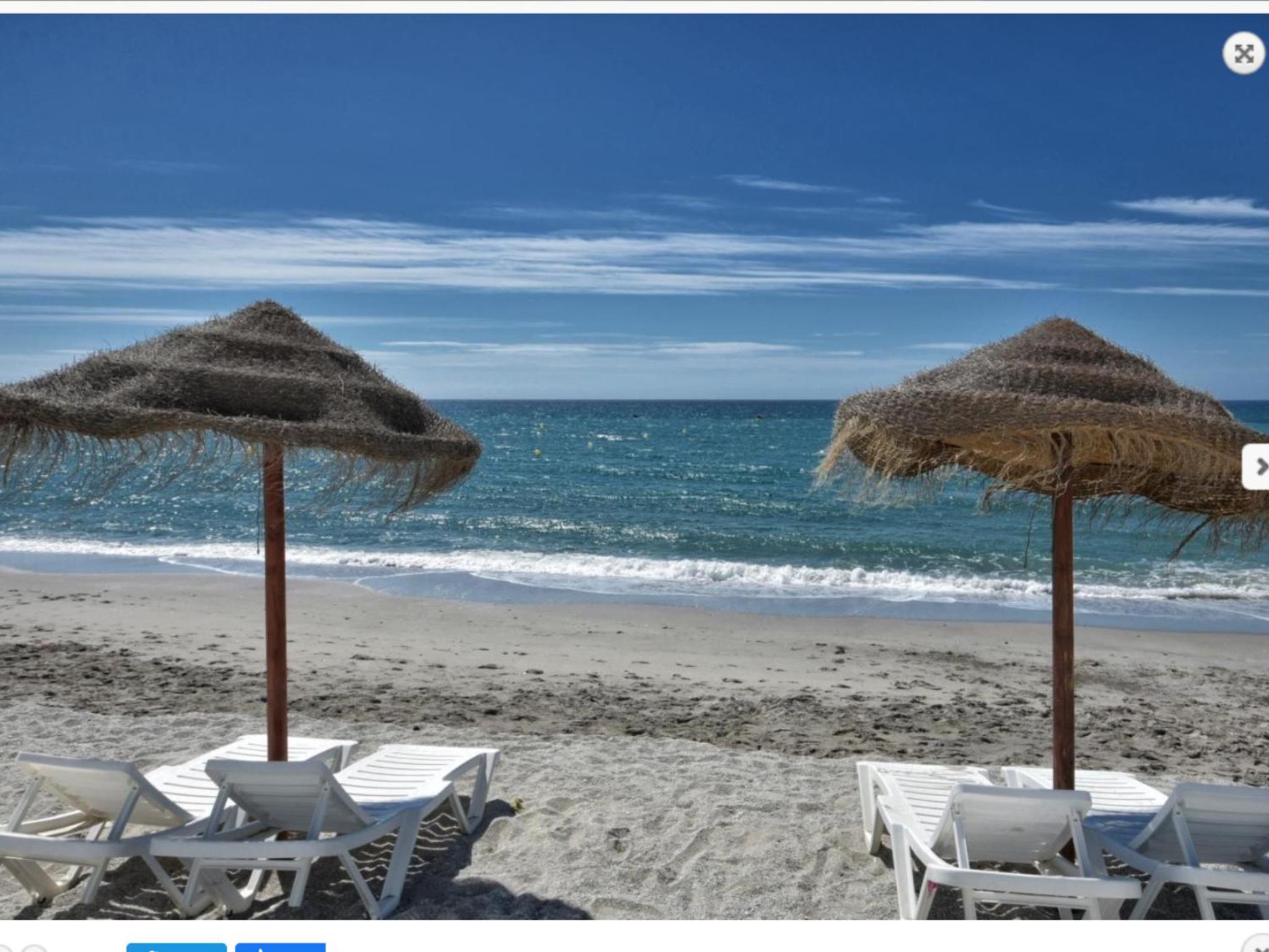 Apartamento FUENTES de NERJA Nsf20 view 2