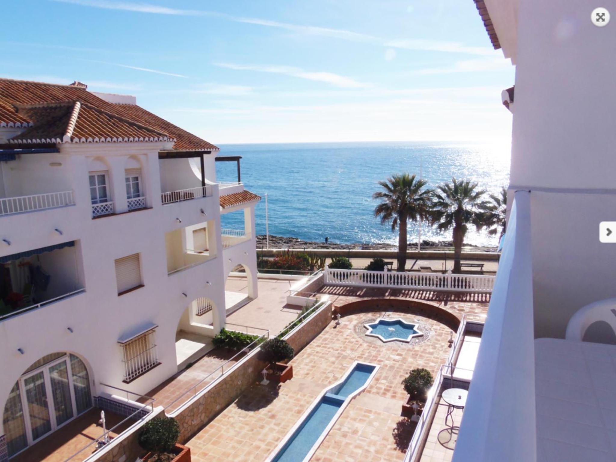 Apartamento FUENTES de NERJA Nsf20 view 3