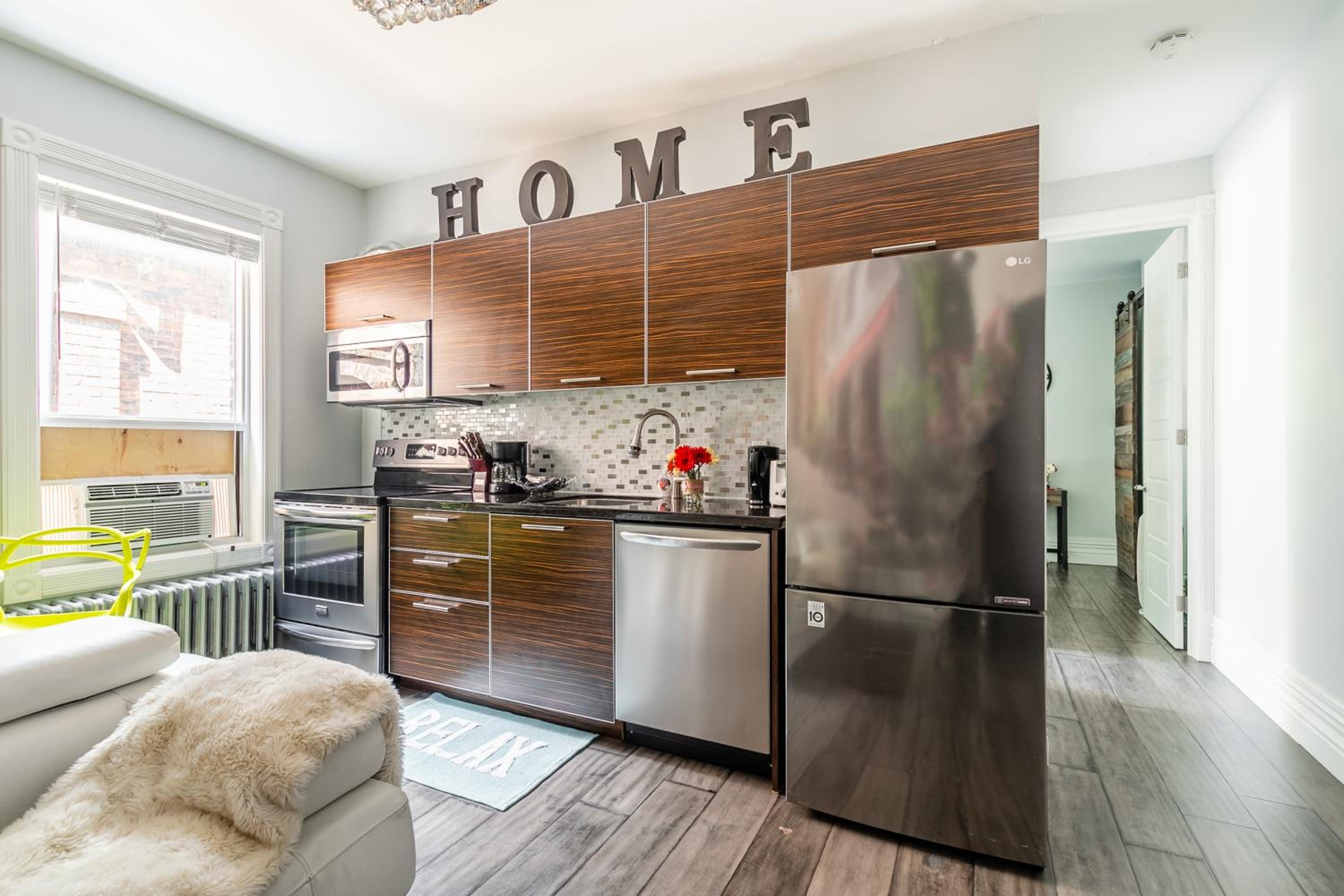 NB Urban Luxury Suites