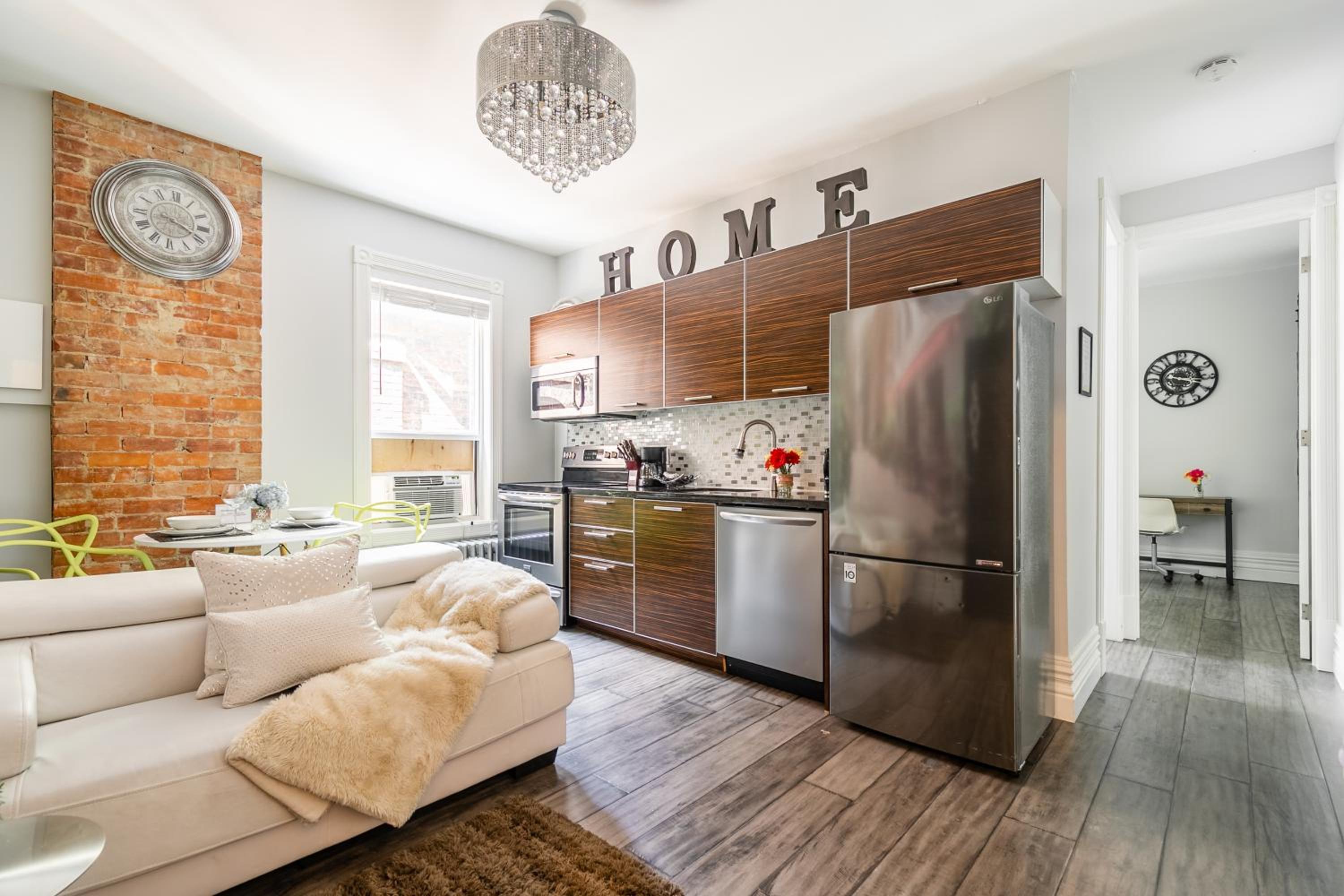 NB Urban Luxury Suites