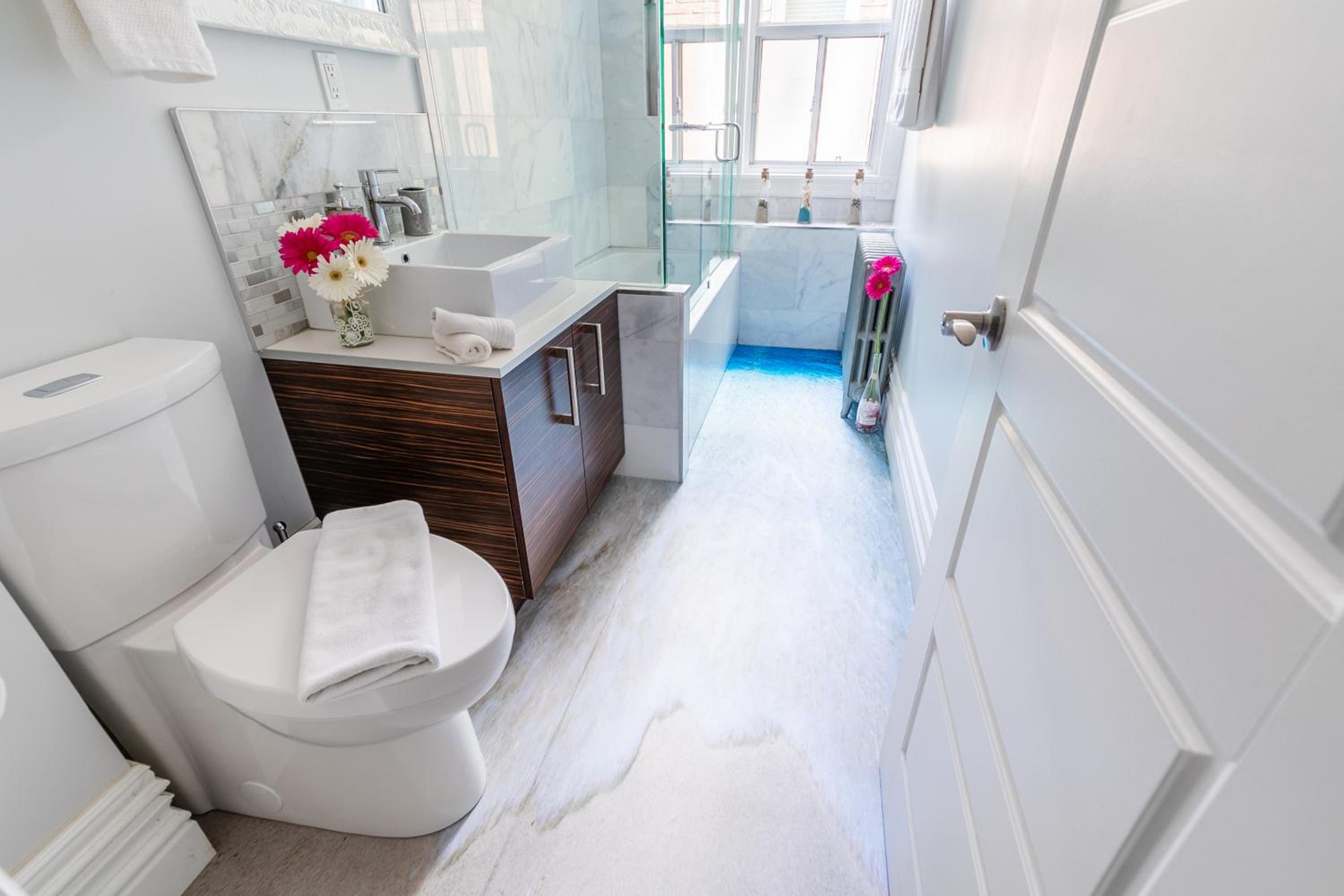 NB Urban Luxury Suites
