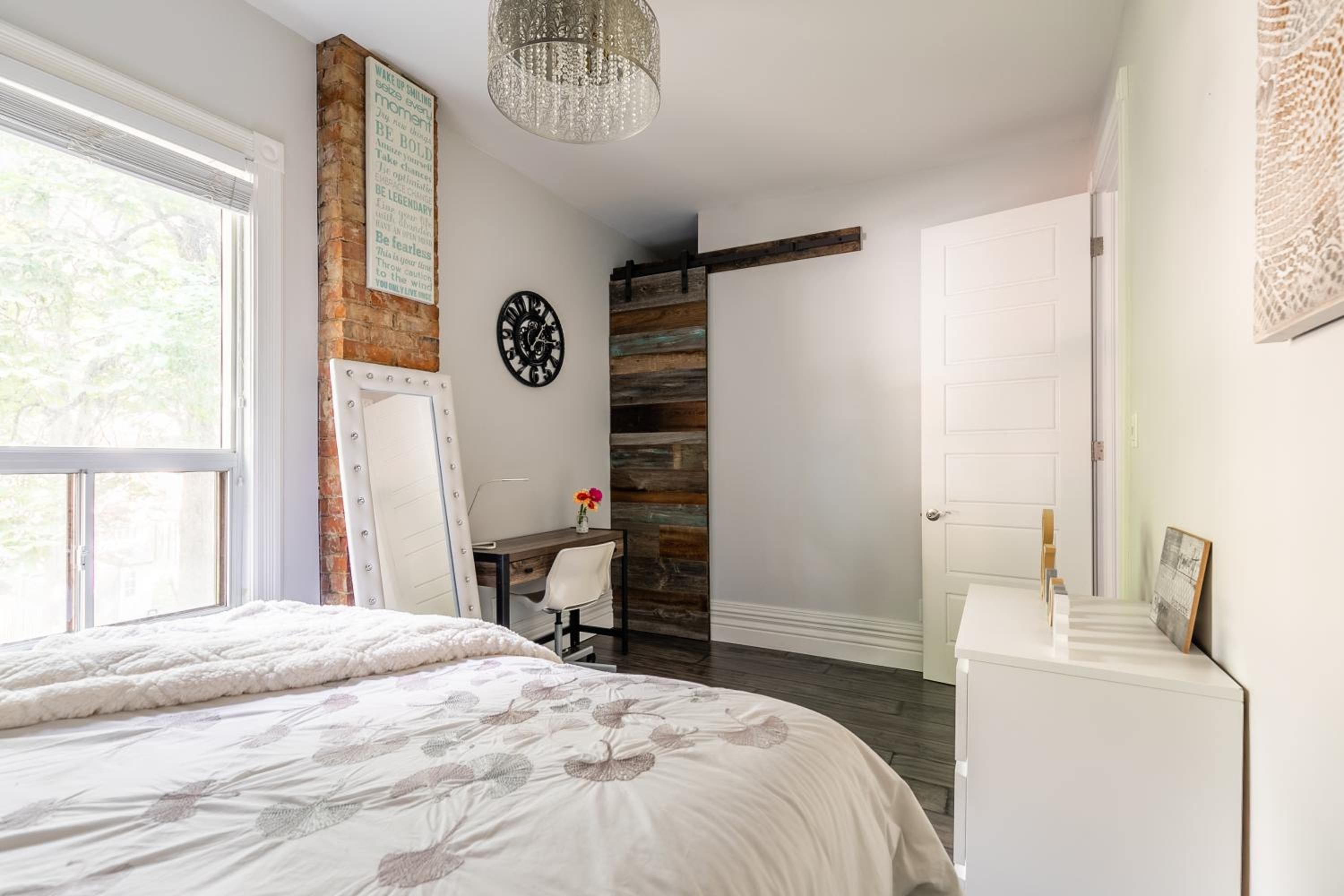 NB Urban Luxury Suites