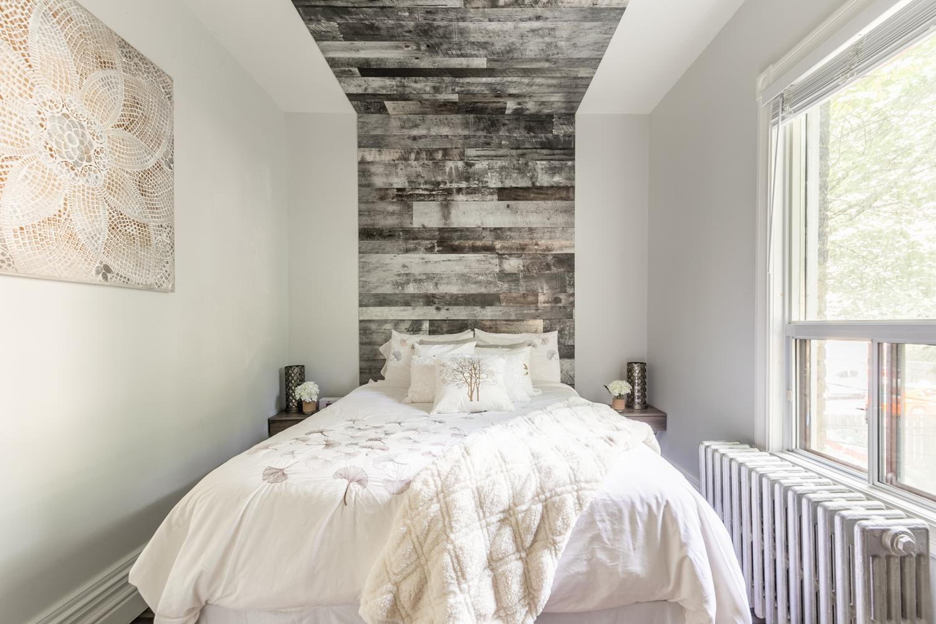 NB Urban Luxury Suites