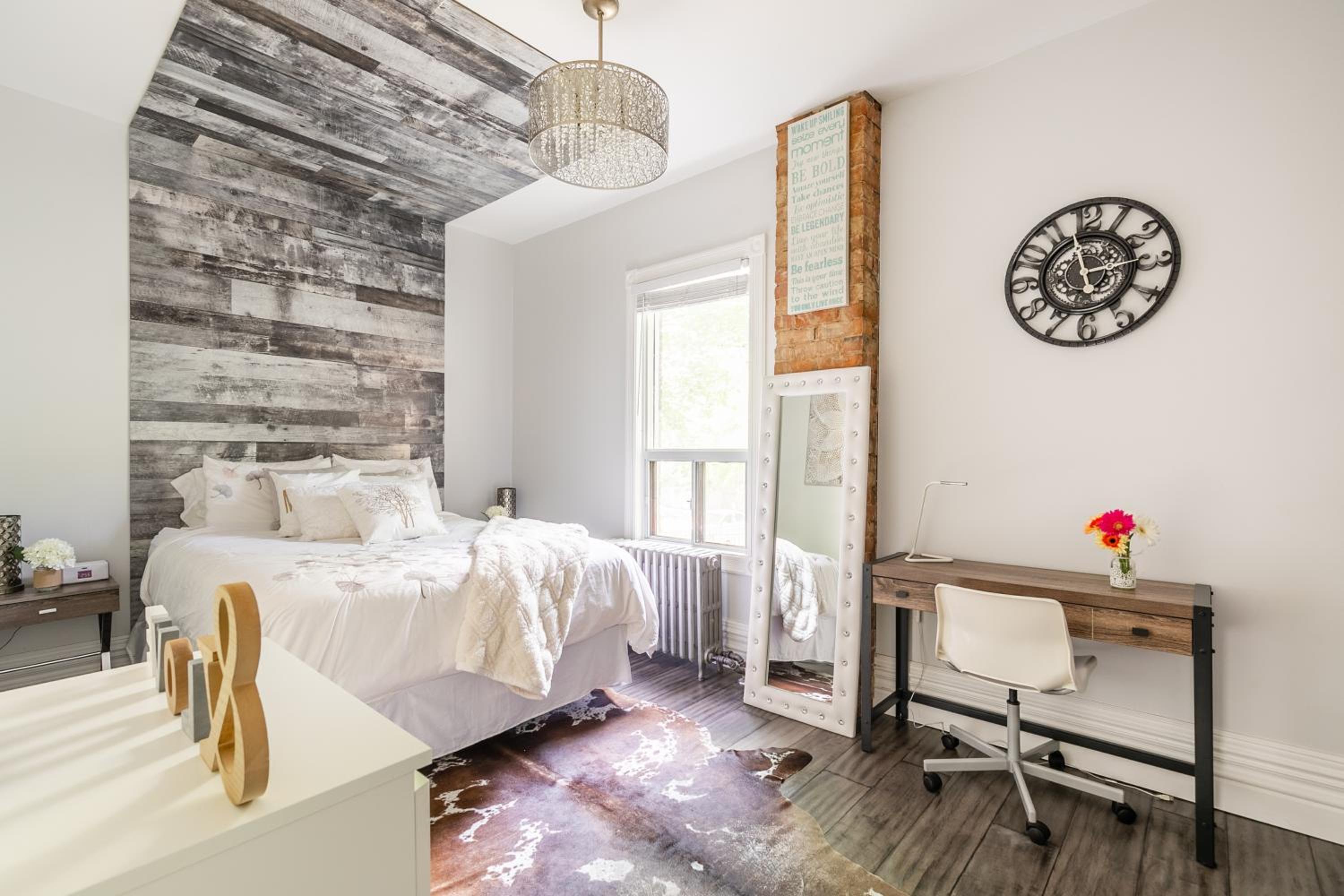 NB Urban Luxury Suites