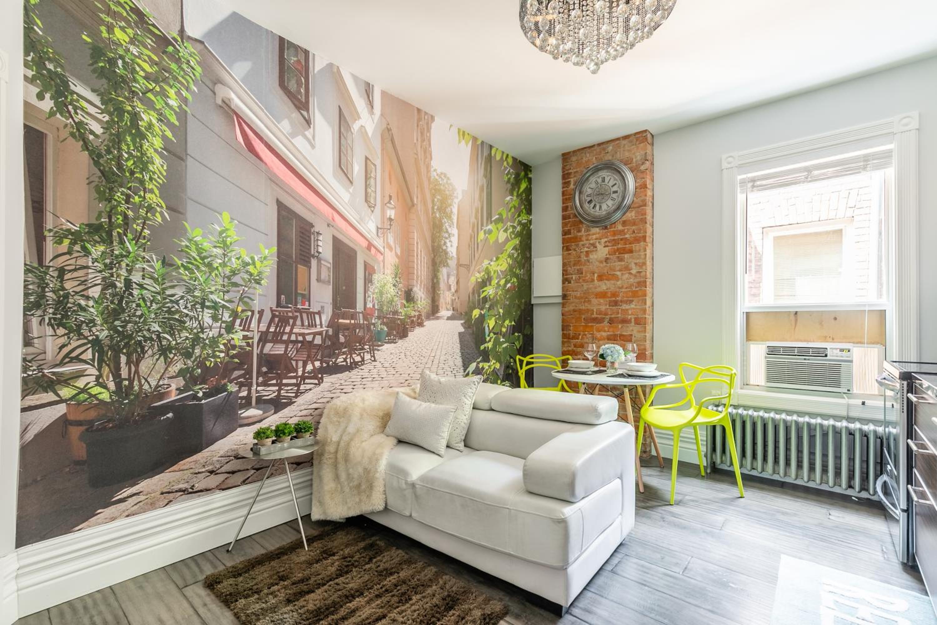 NB Urban Luxury Suites