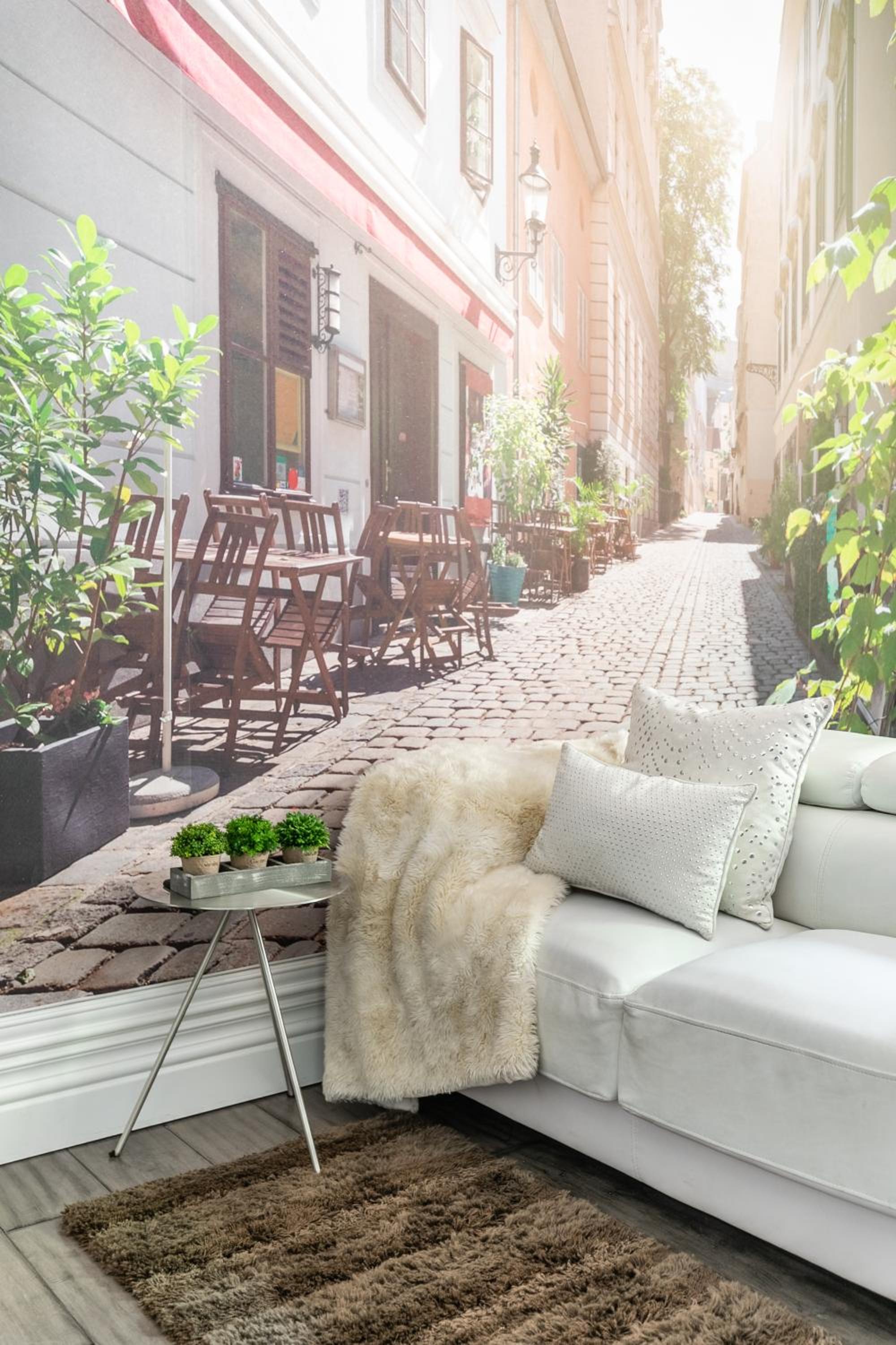 NB Urban Luxury Suites