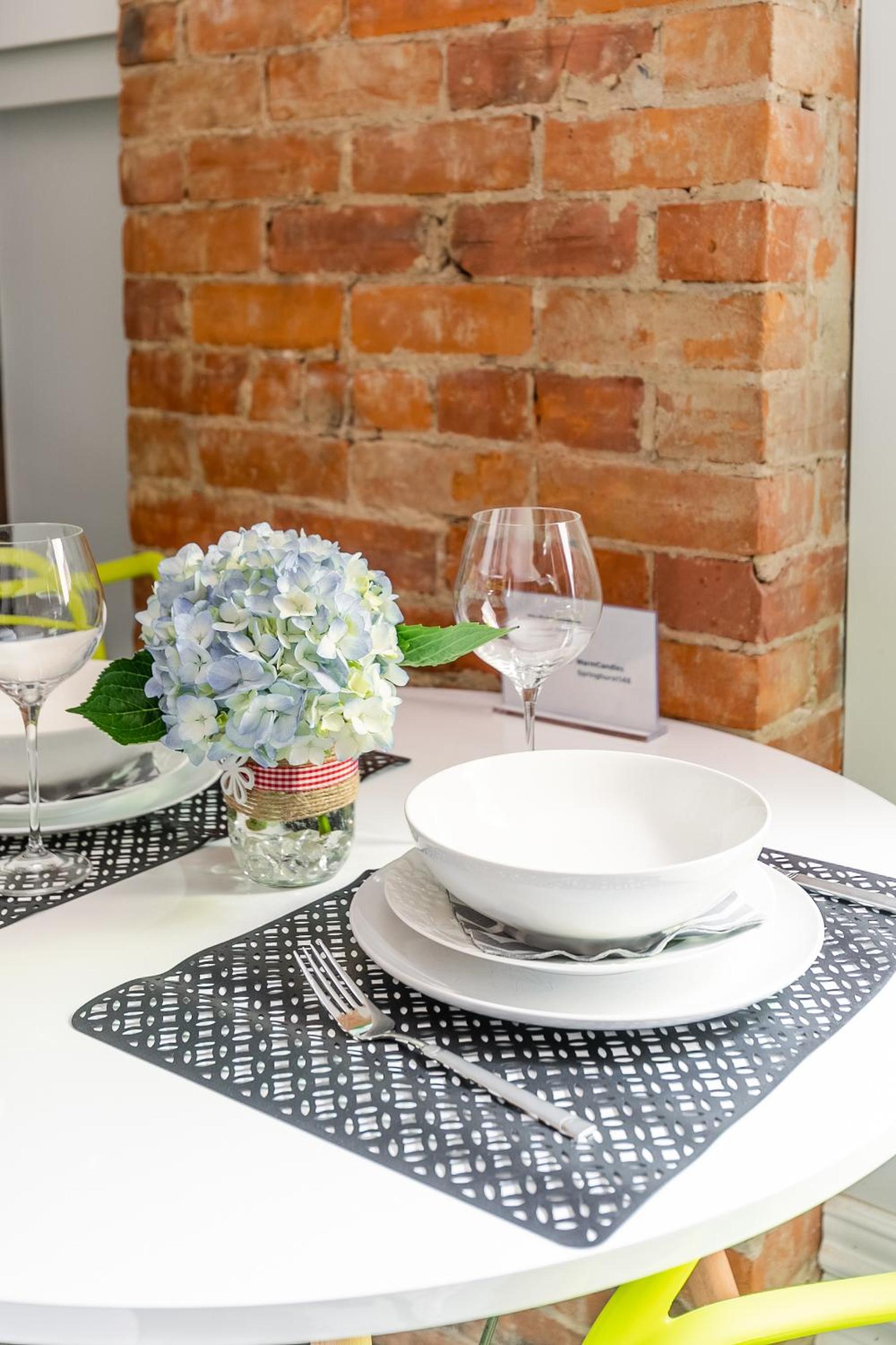 NB Urban Luxury Suites