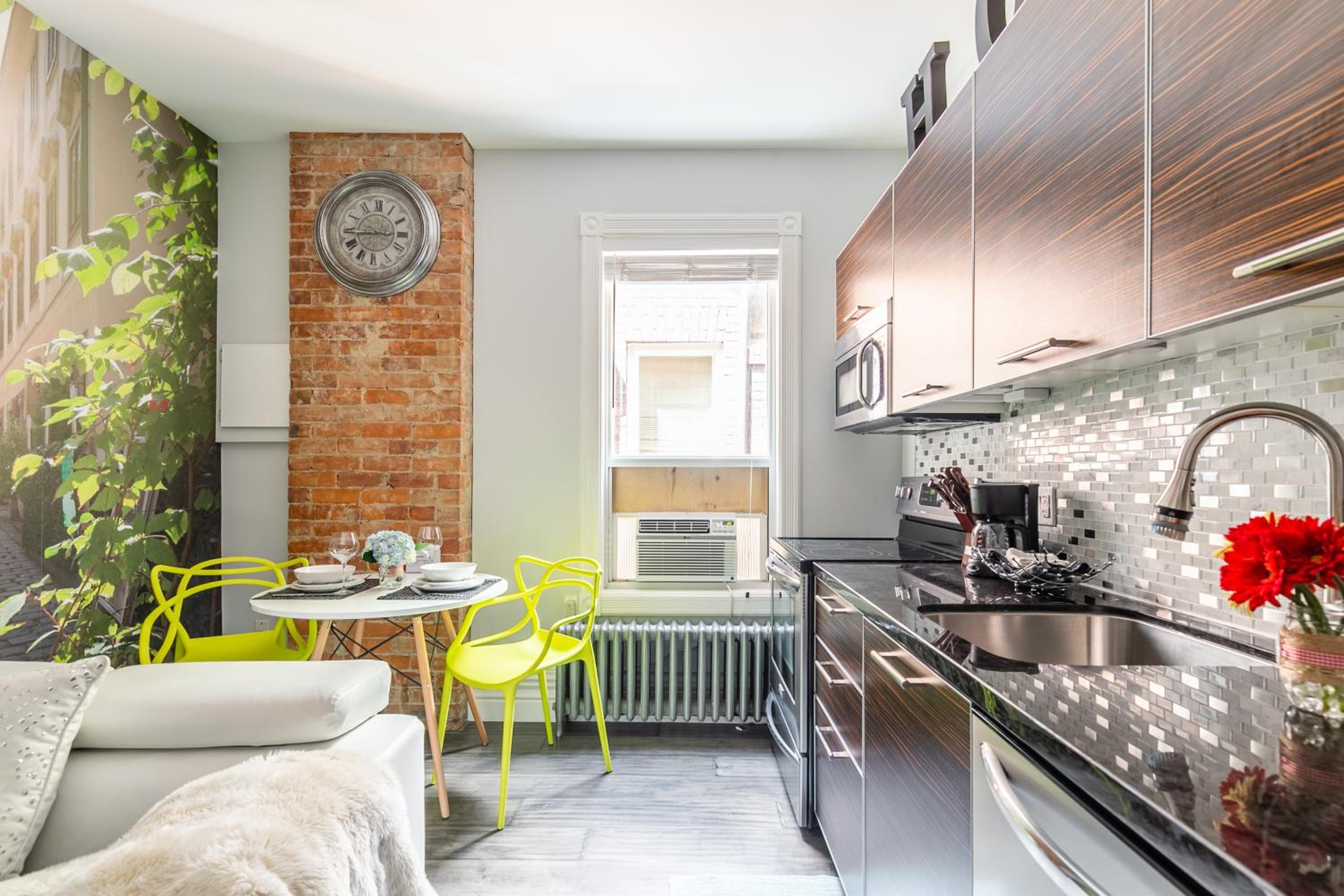 NB Urban Luxury Suites