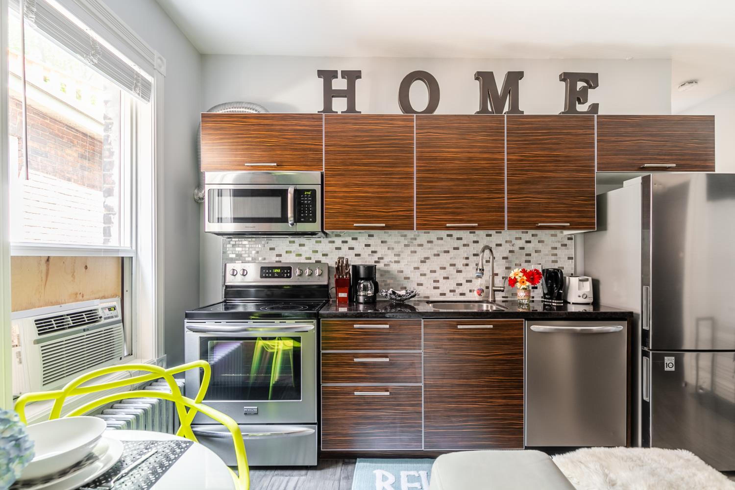 NB Urban Luxury Suites