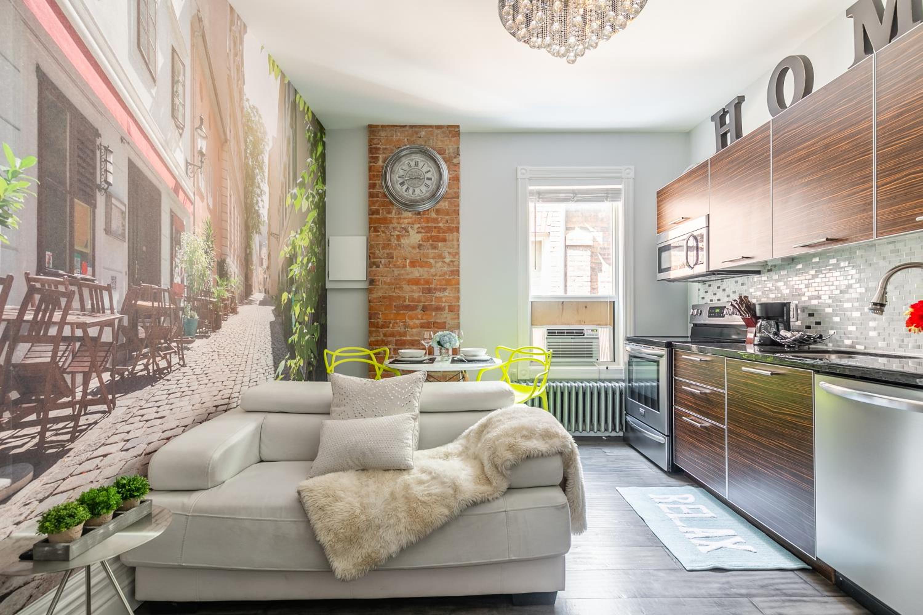 NB Urban Luxury Suites