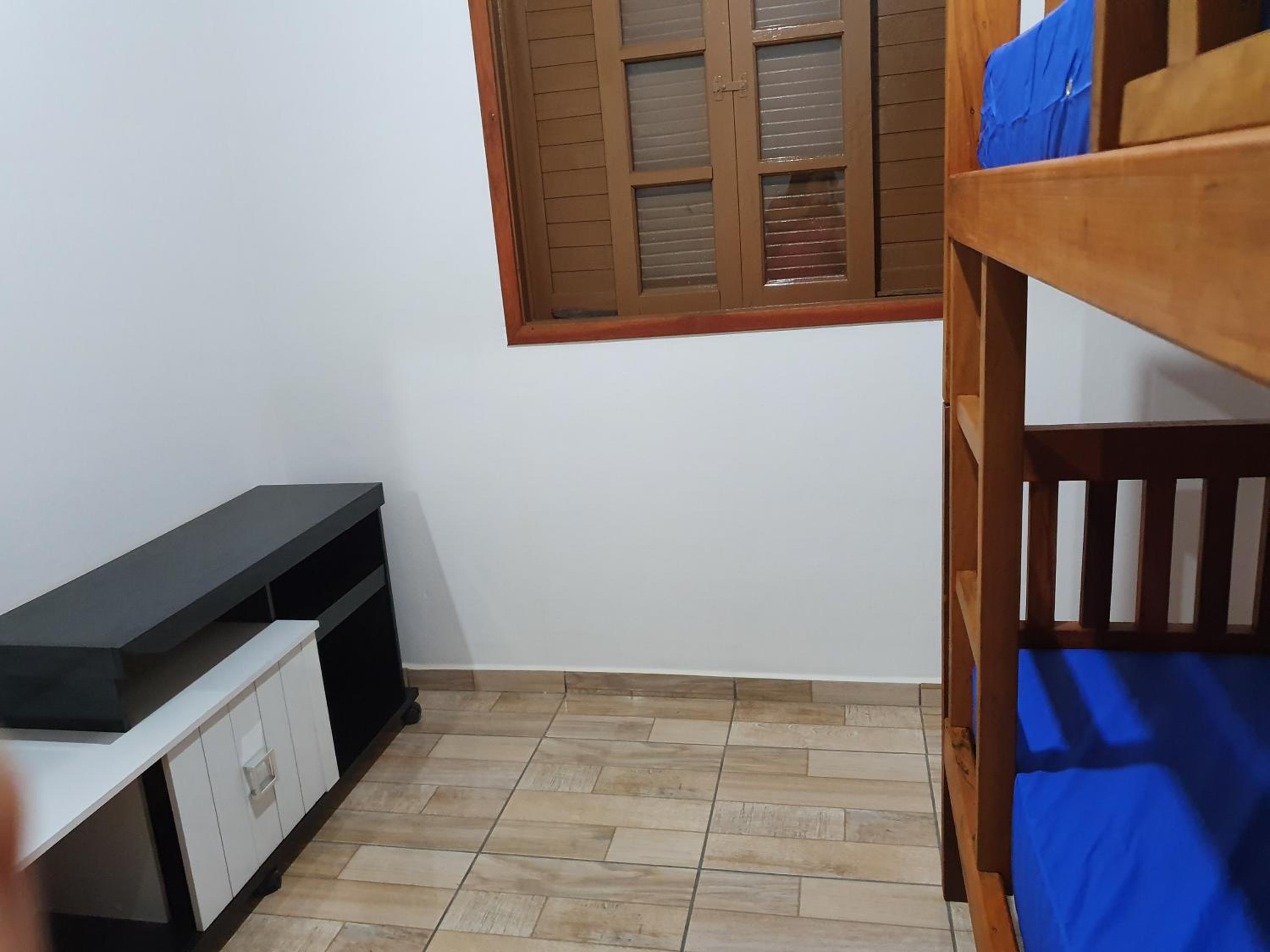 Chácara com piscina aquecida- Perdões