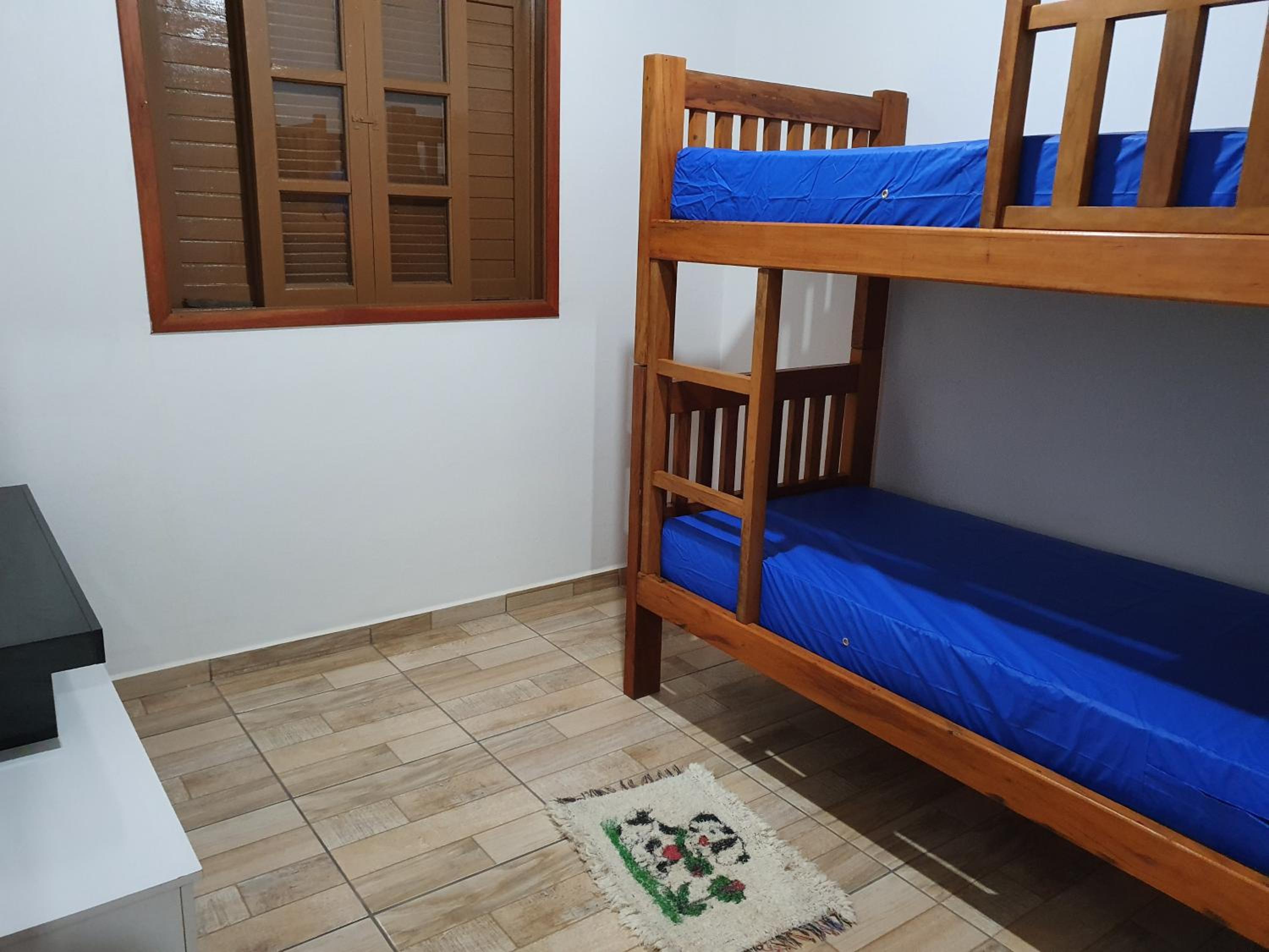 Chácara com piscina aquecida- Perdões